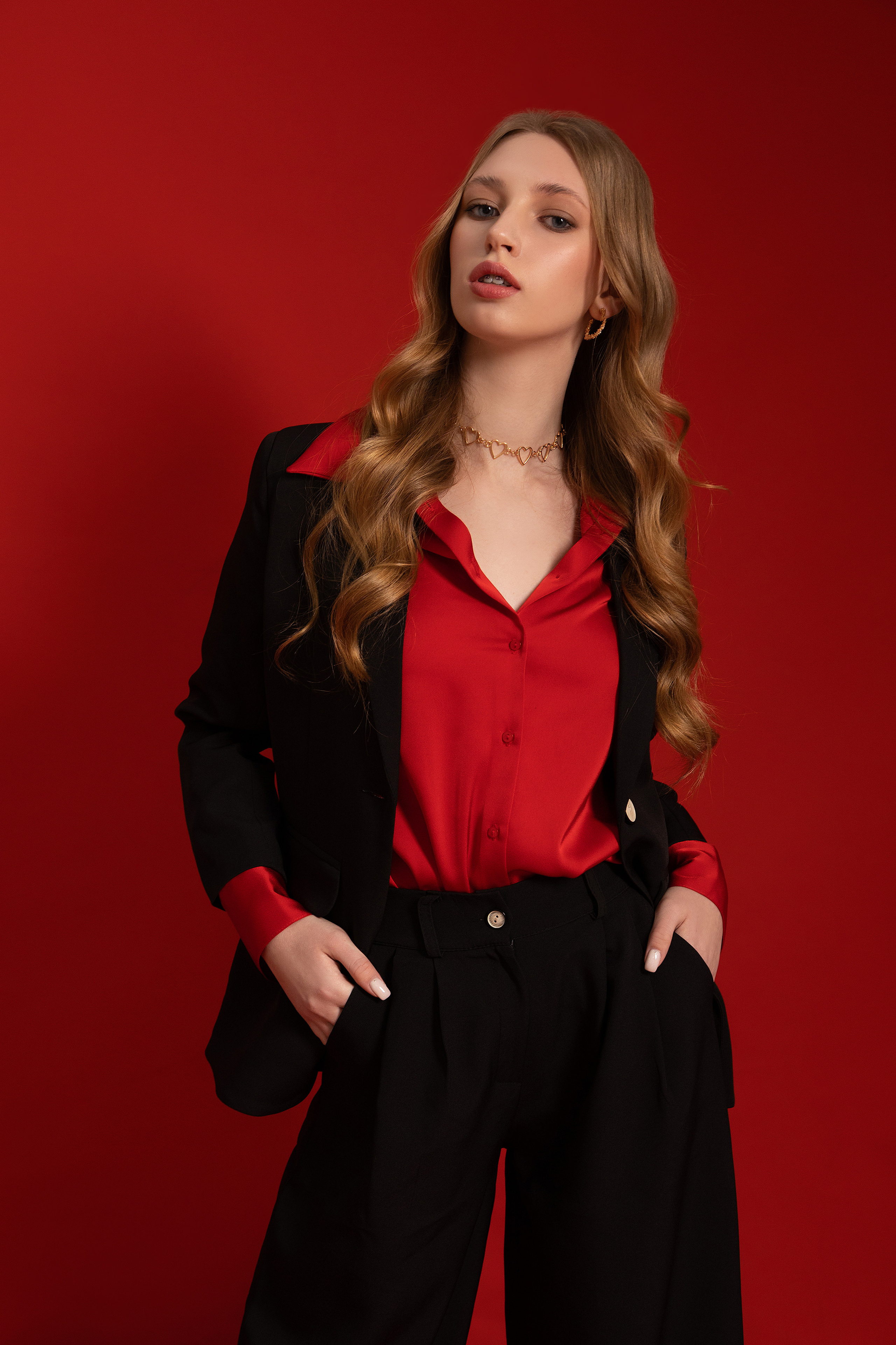 VICTORIA. Модельная студия MIA Models