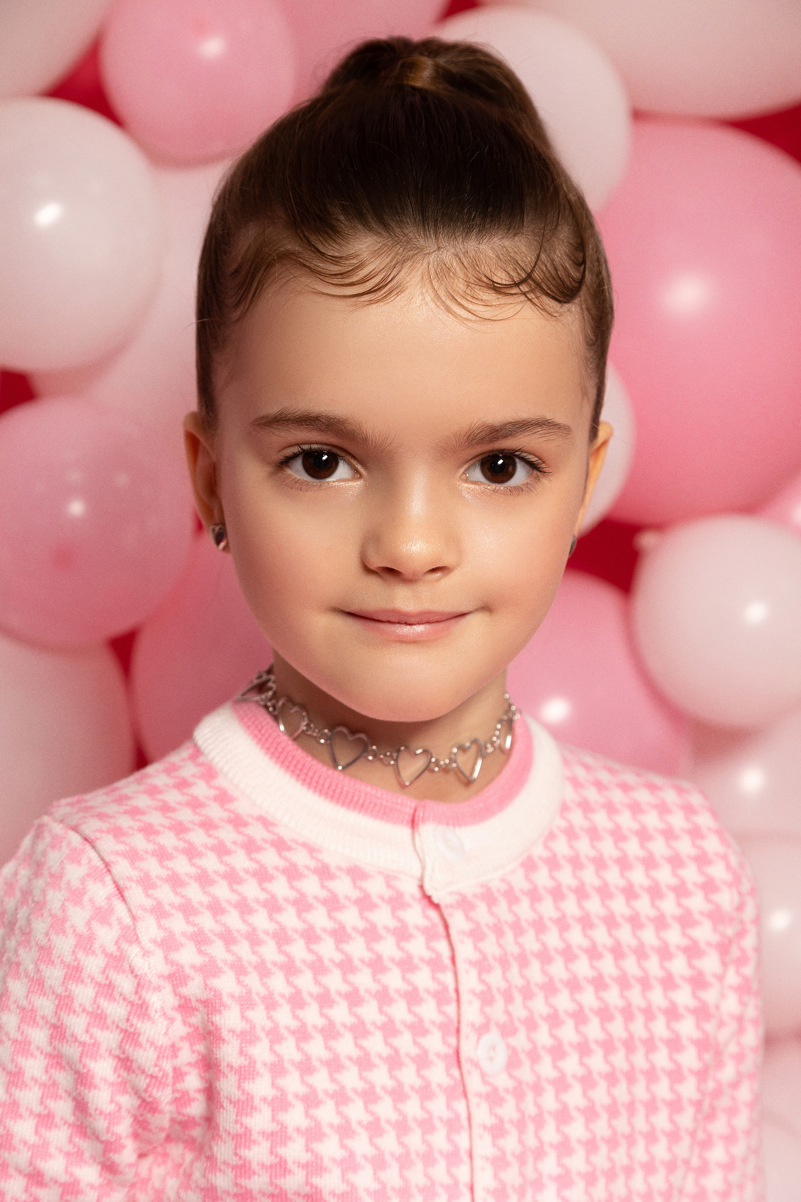 VERA. Модельная студия MIA Models