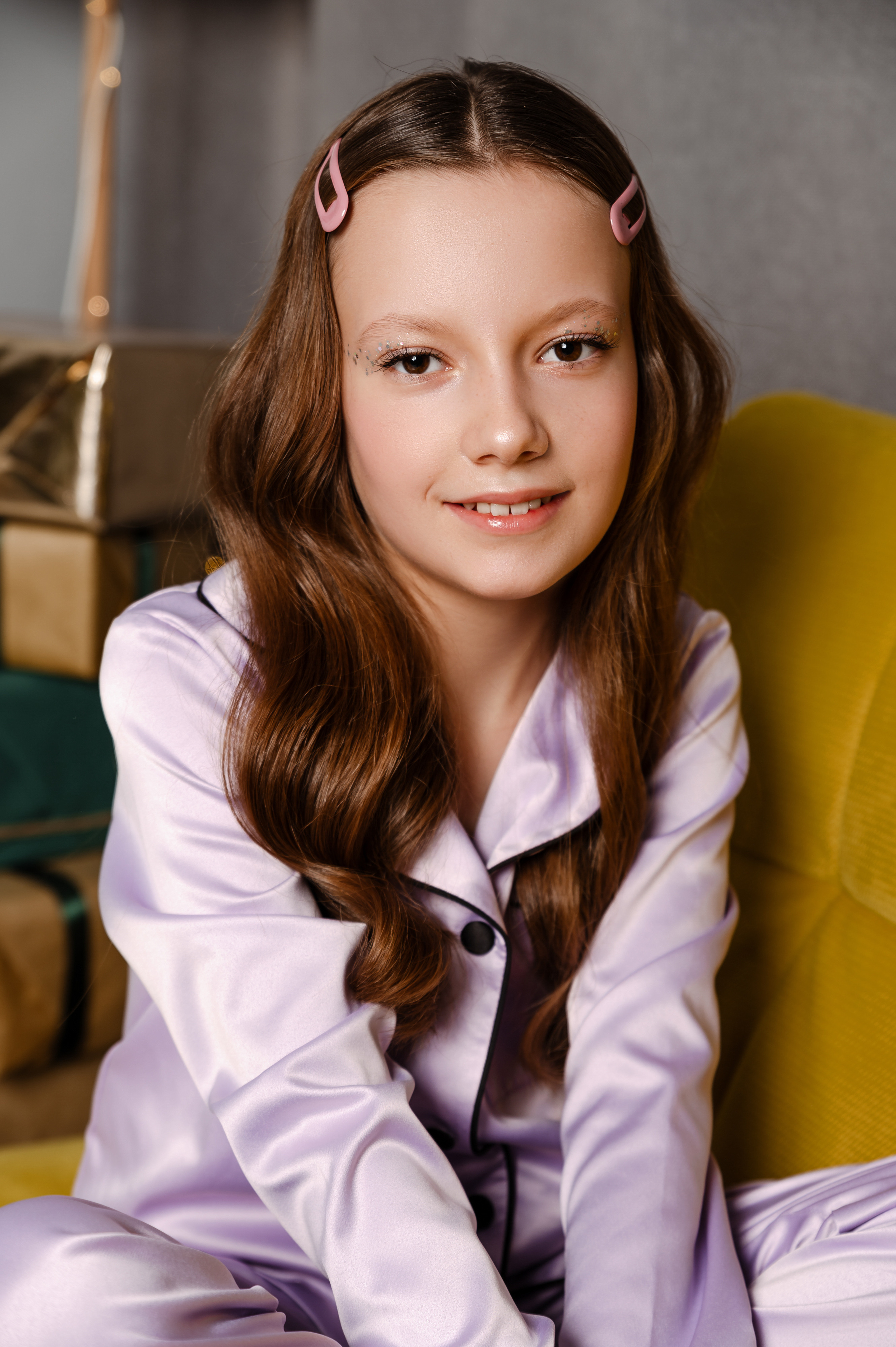 LIZA. Модельная студия MIA Models