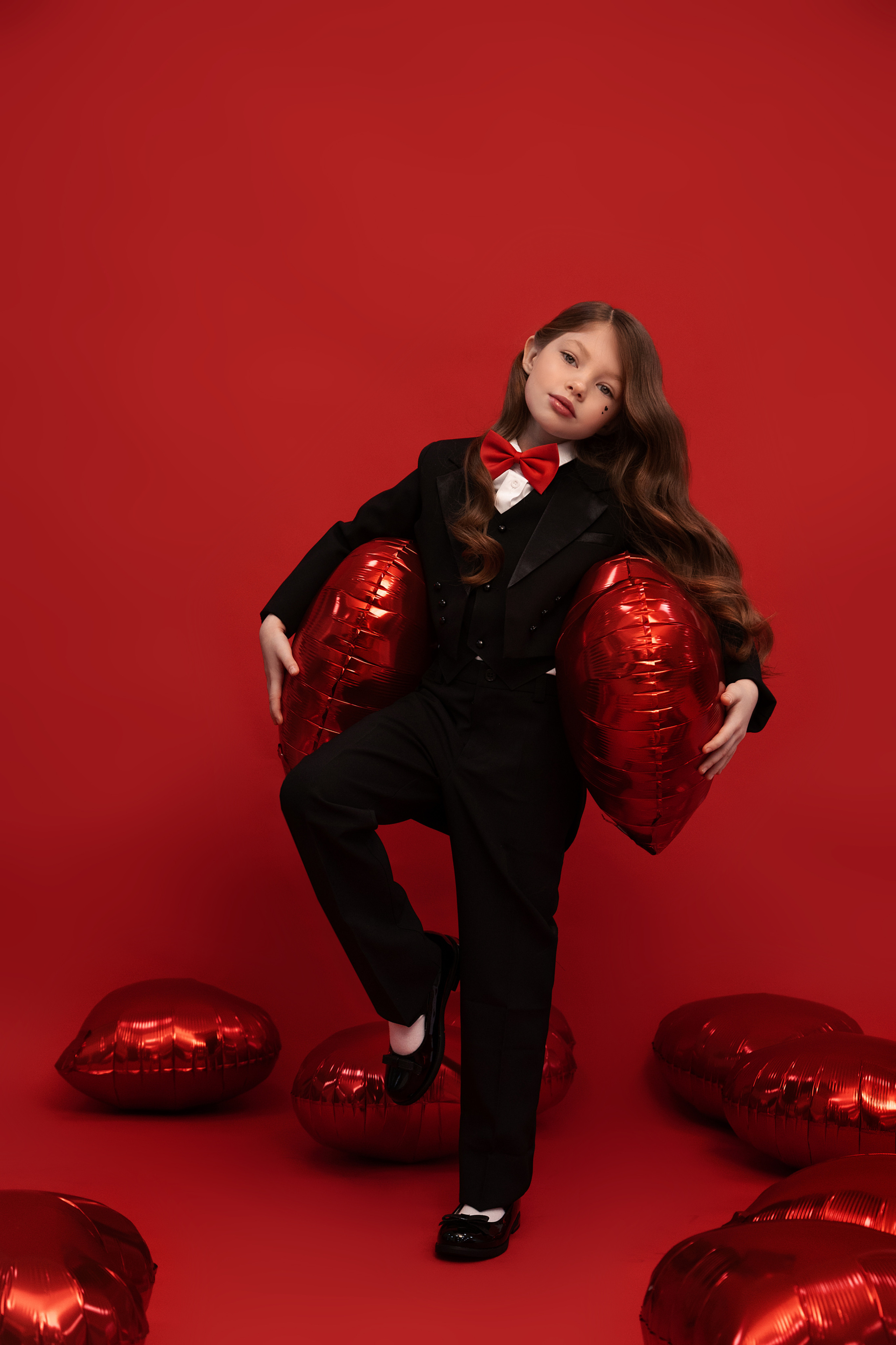 MASHA. Модельная студия MIA Models