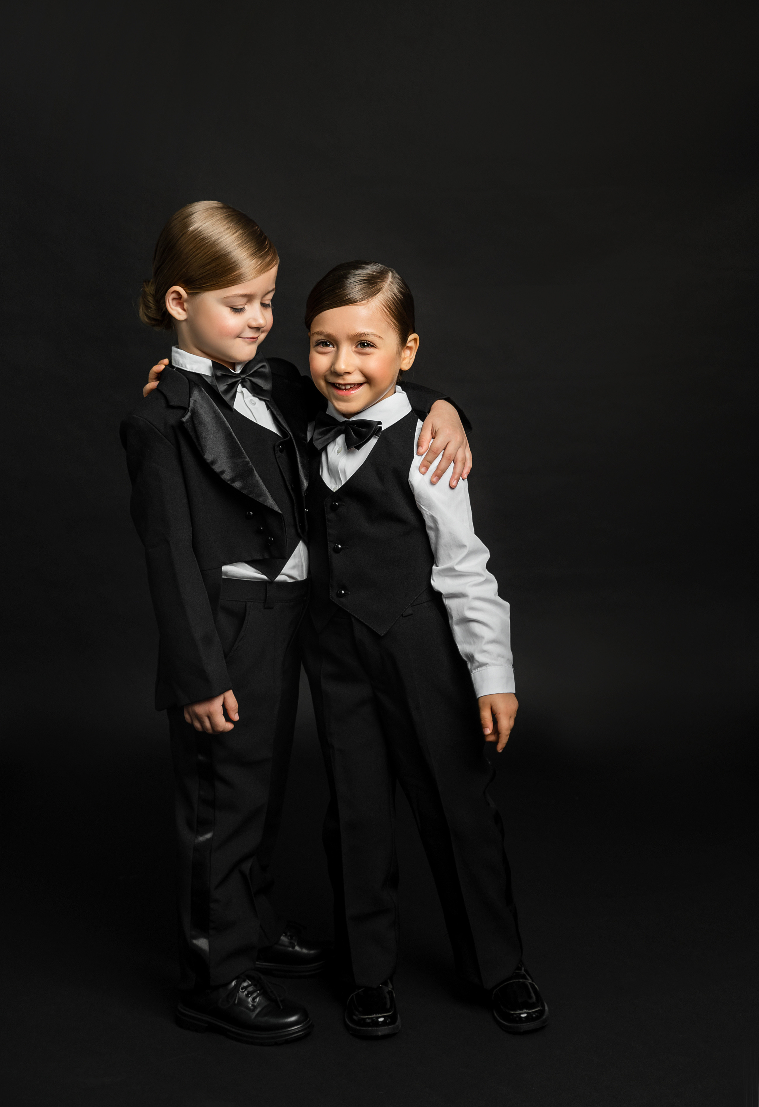 LEA. Модельная студия MIA Models