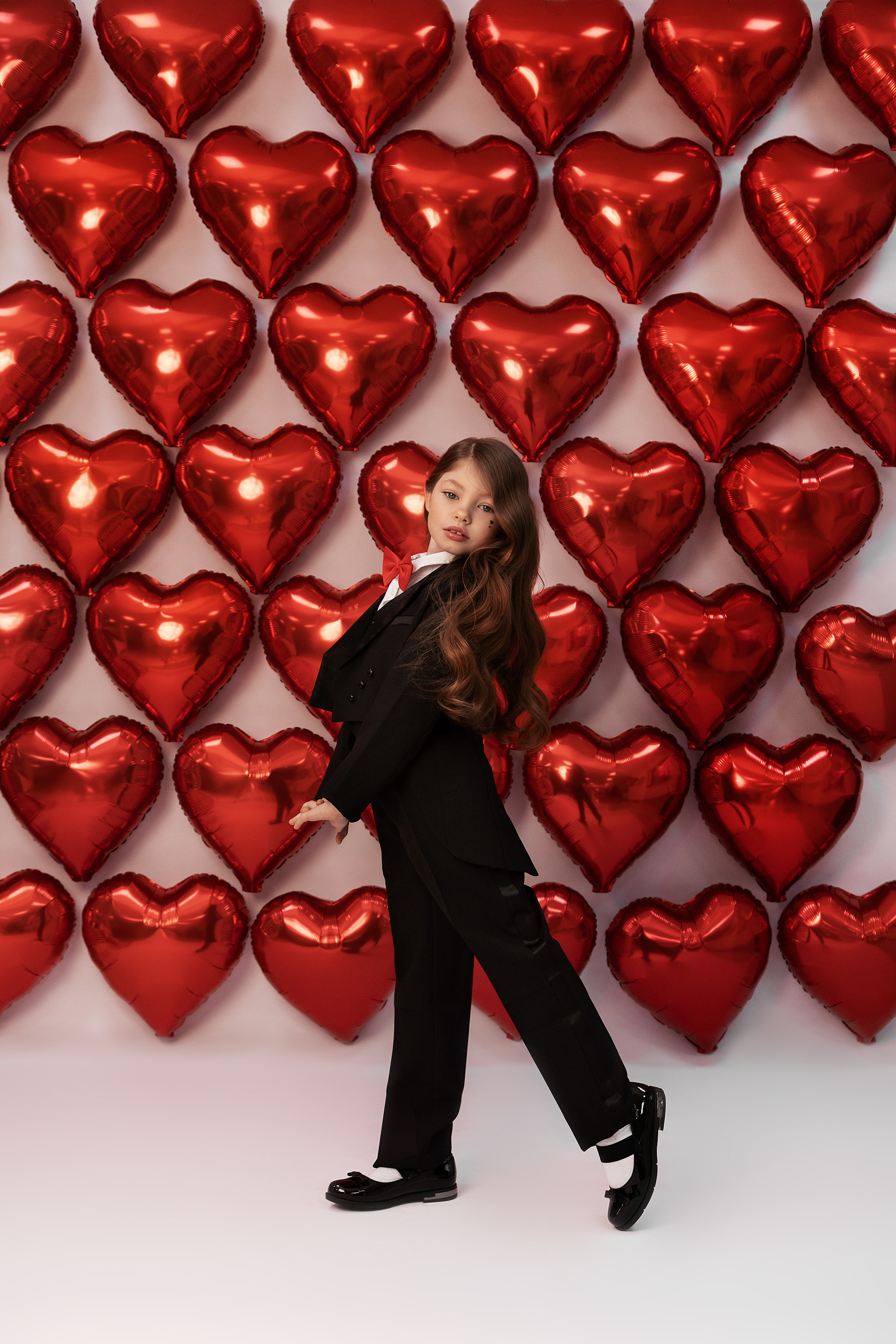 MASHA. Модельная студия MIA Models