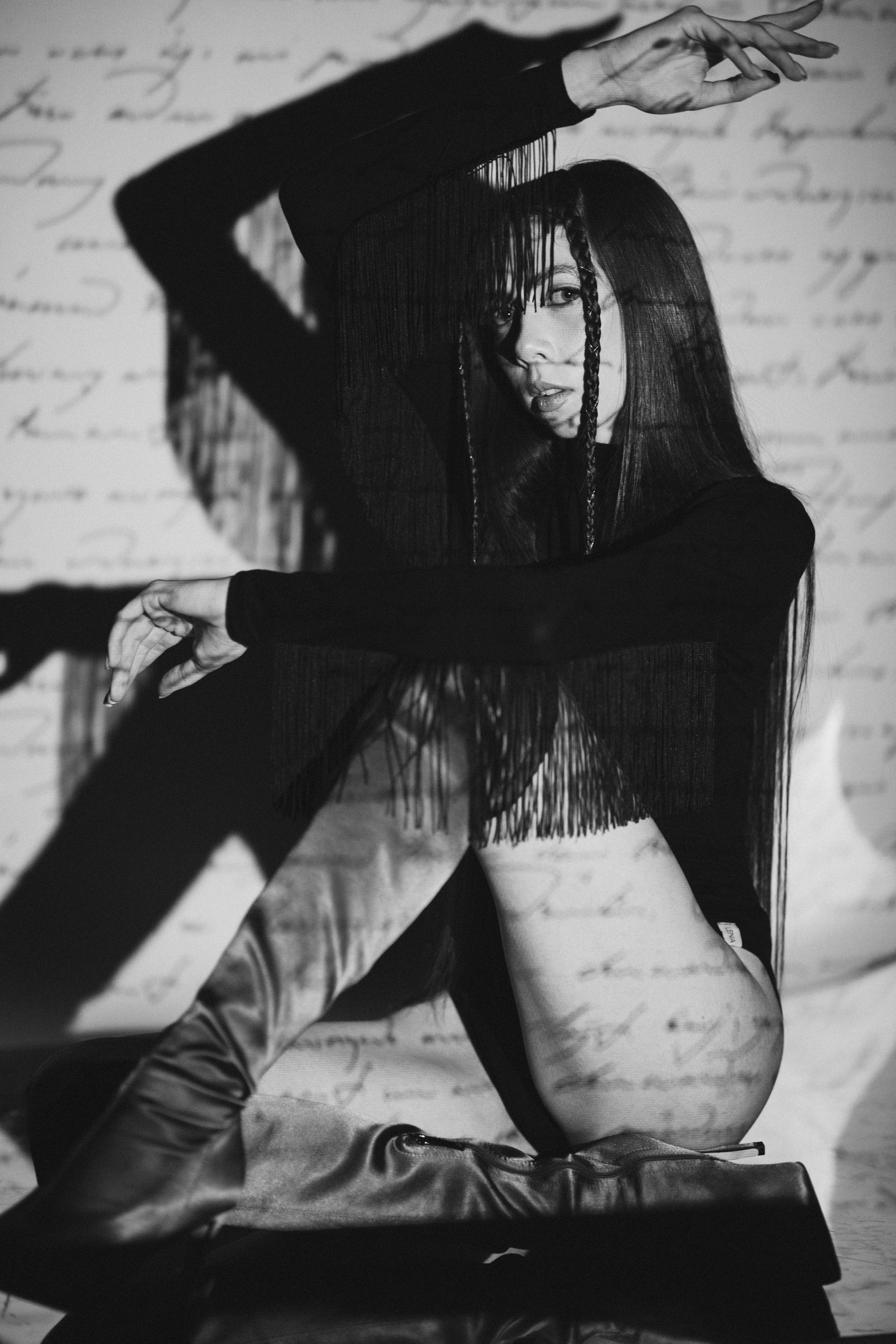 ALINA. Модельная студия MIA Models