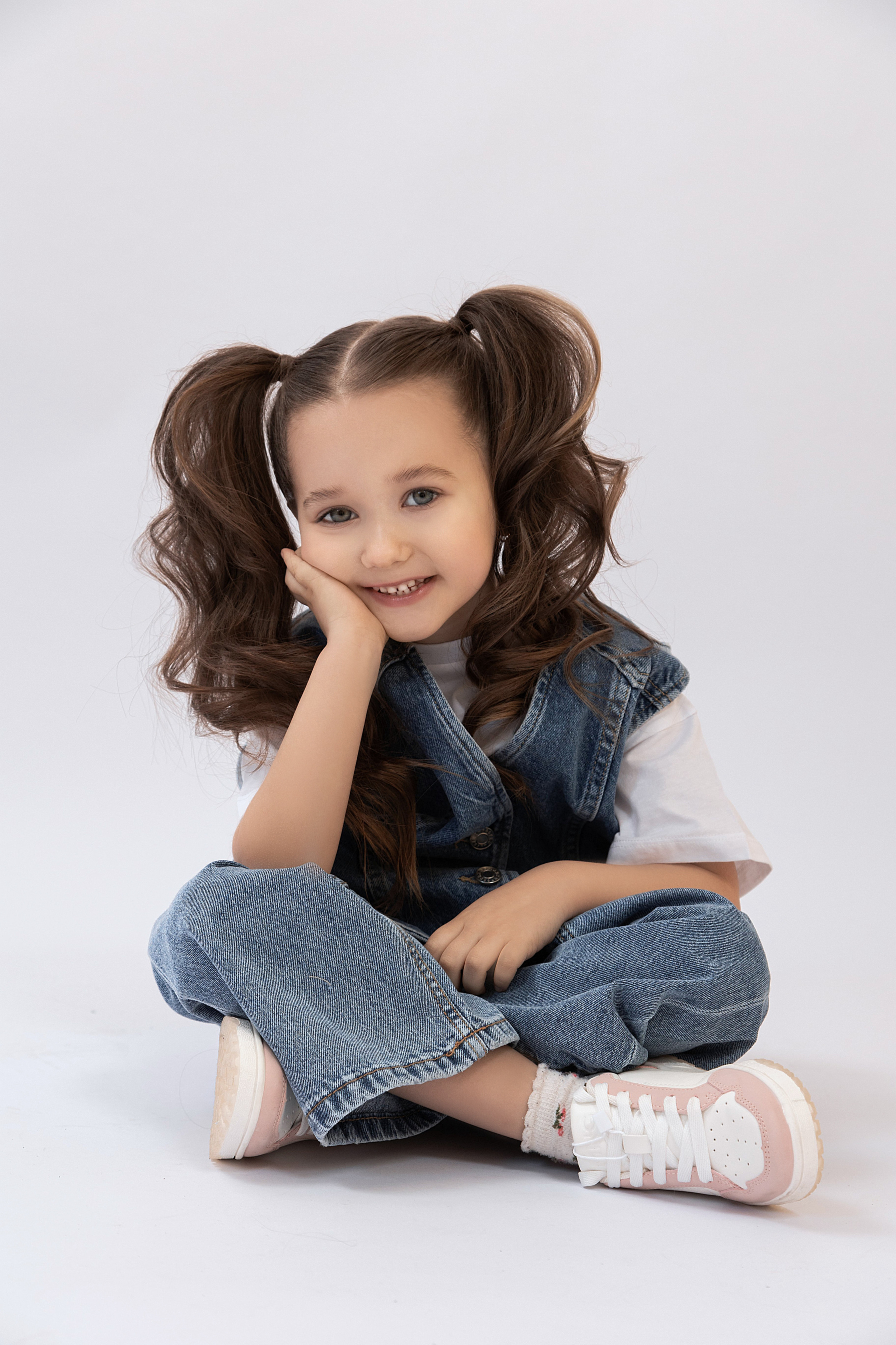 DARINA. Модельная студия MIA Models