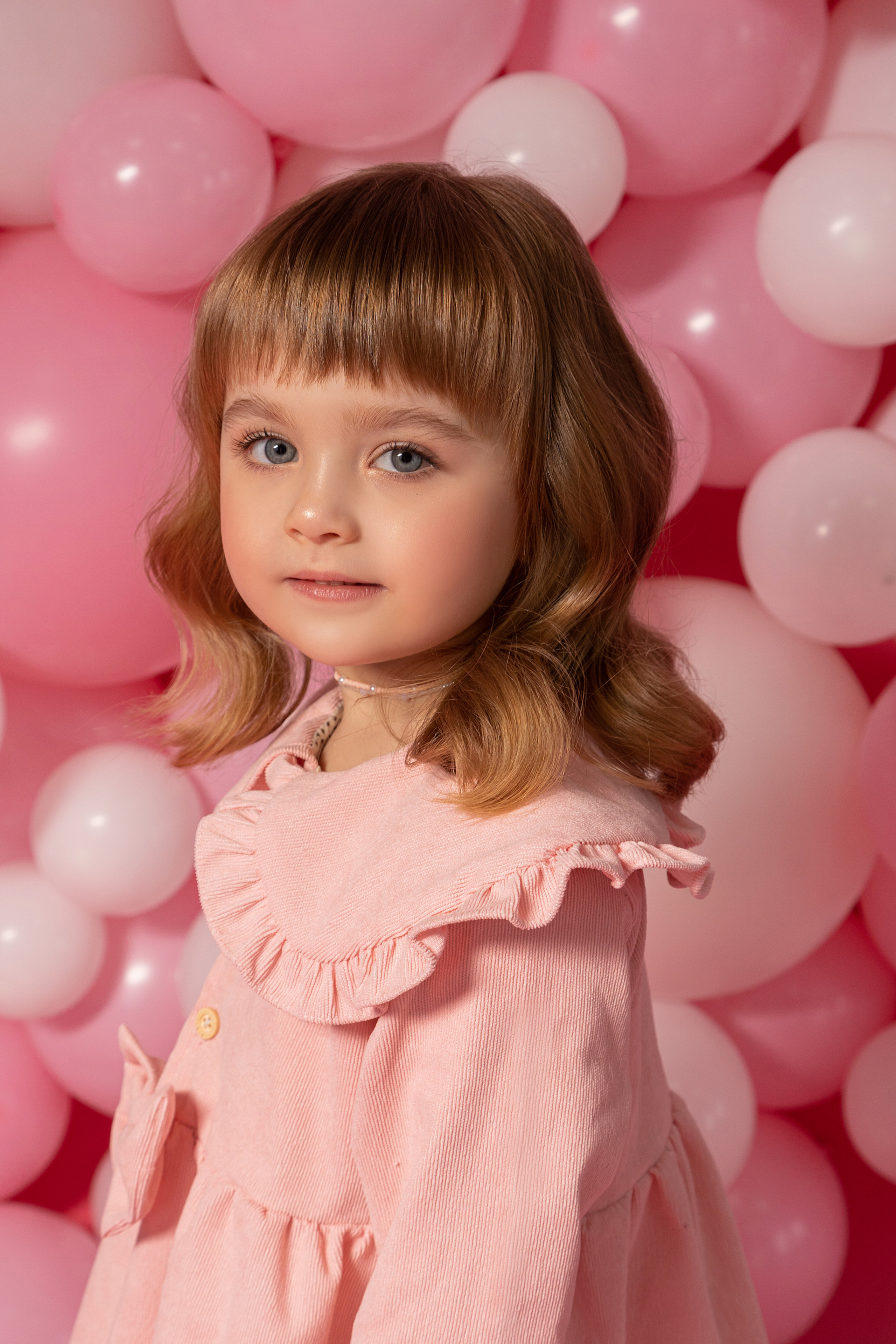 MASHA. Модельная студия MIA Models