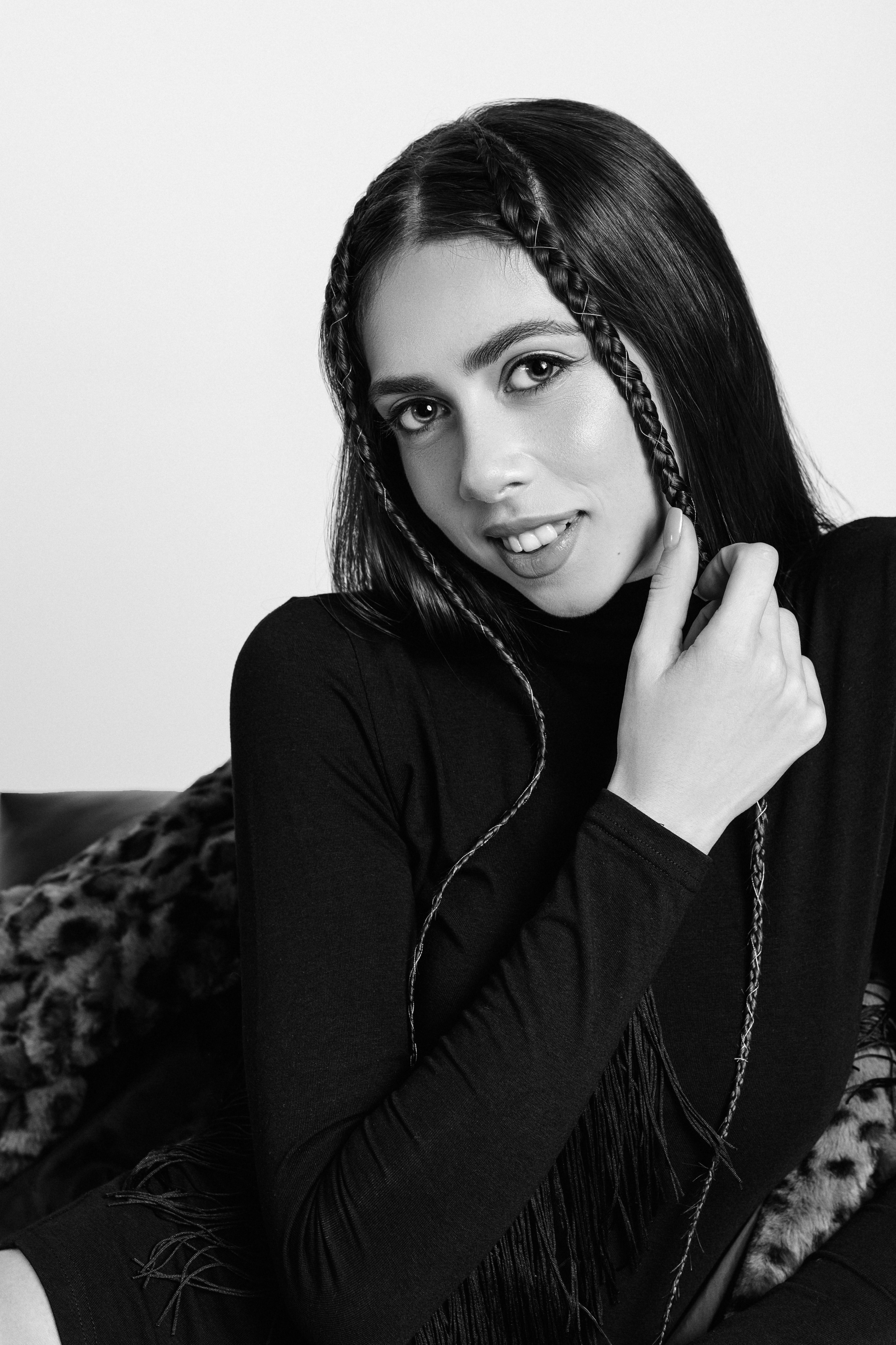 ALINA. Модельная студия MIA Models