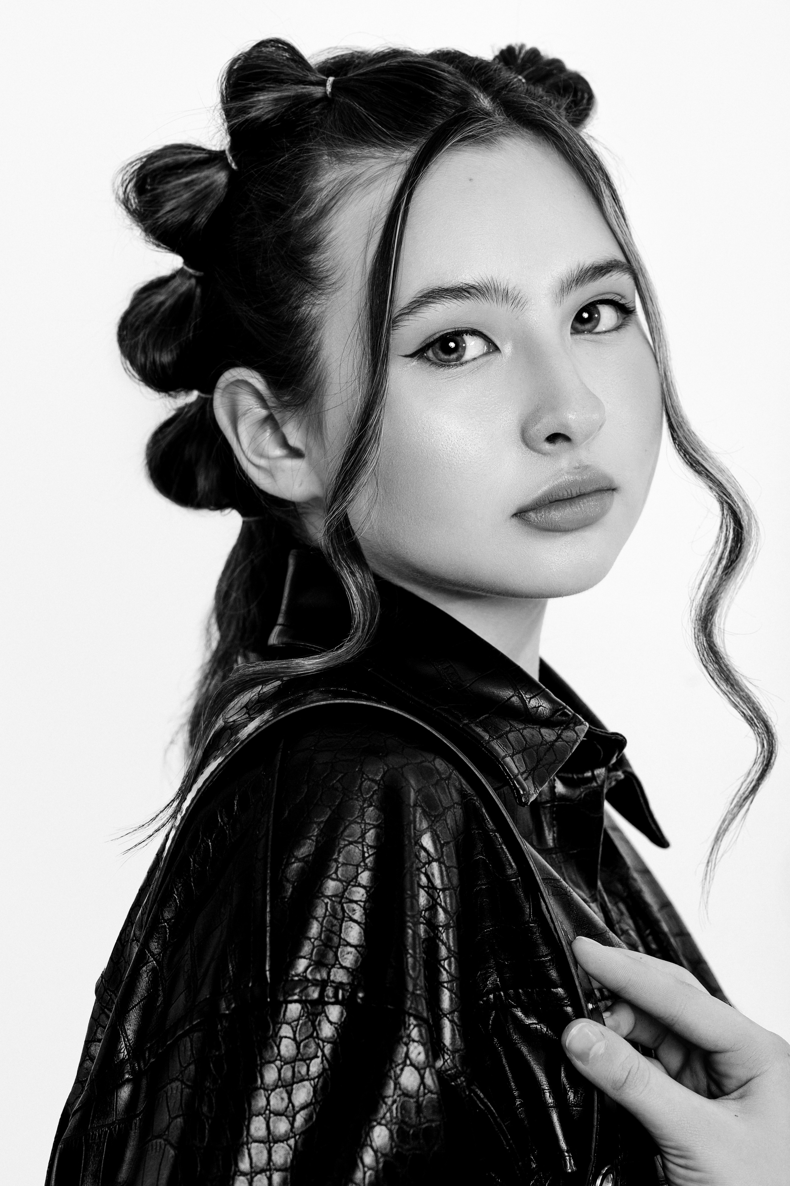 DARINA. Модельная студия MIA Models