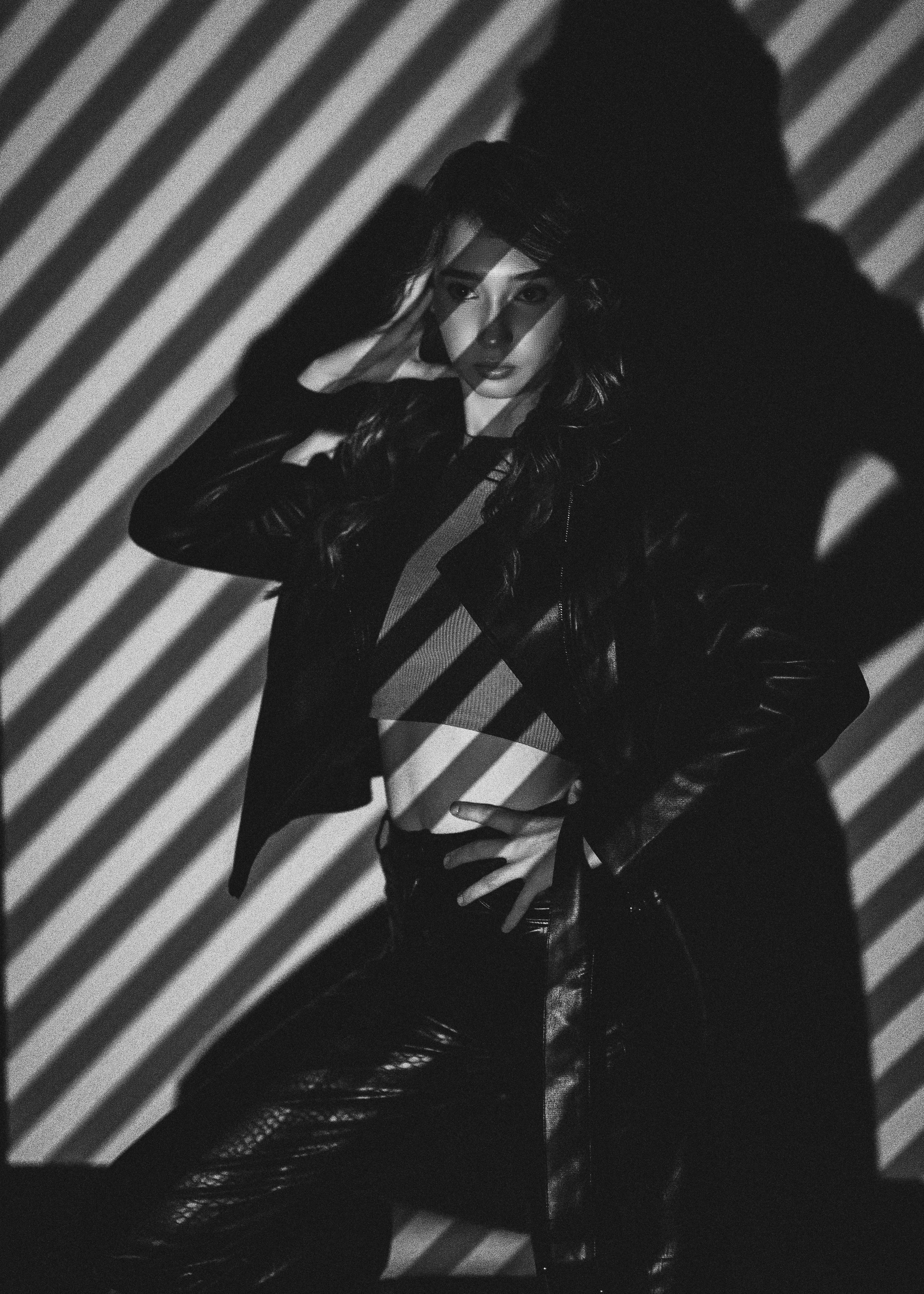 ARINA. Модельная студия MIA Models