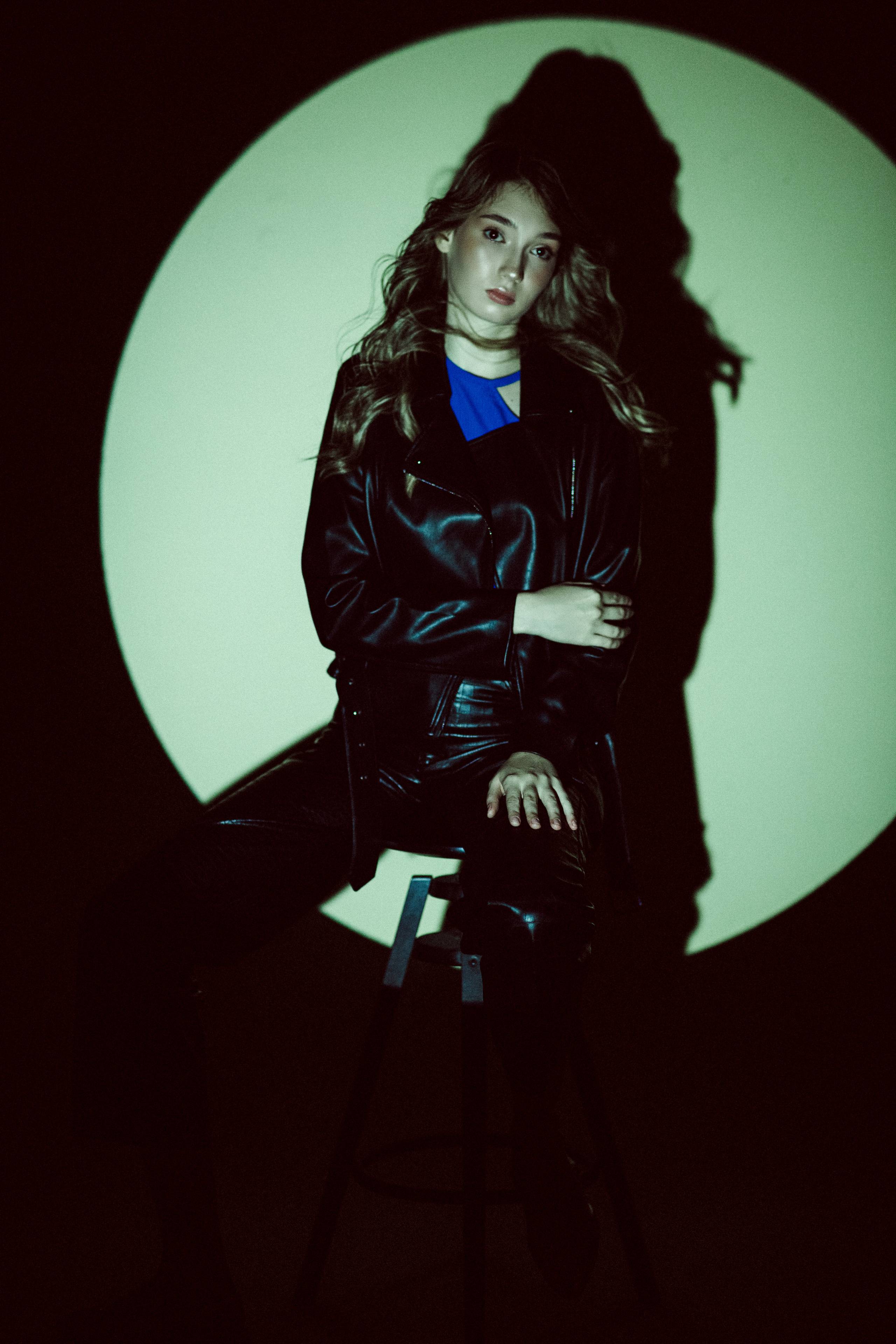 ARINA. Модельная студия MIA Models