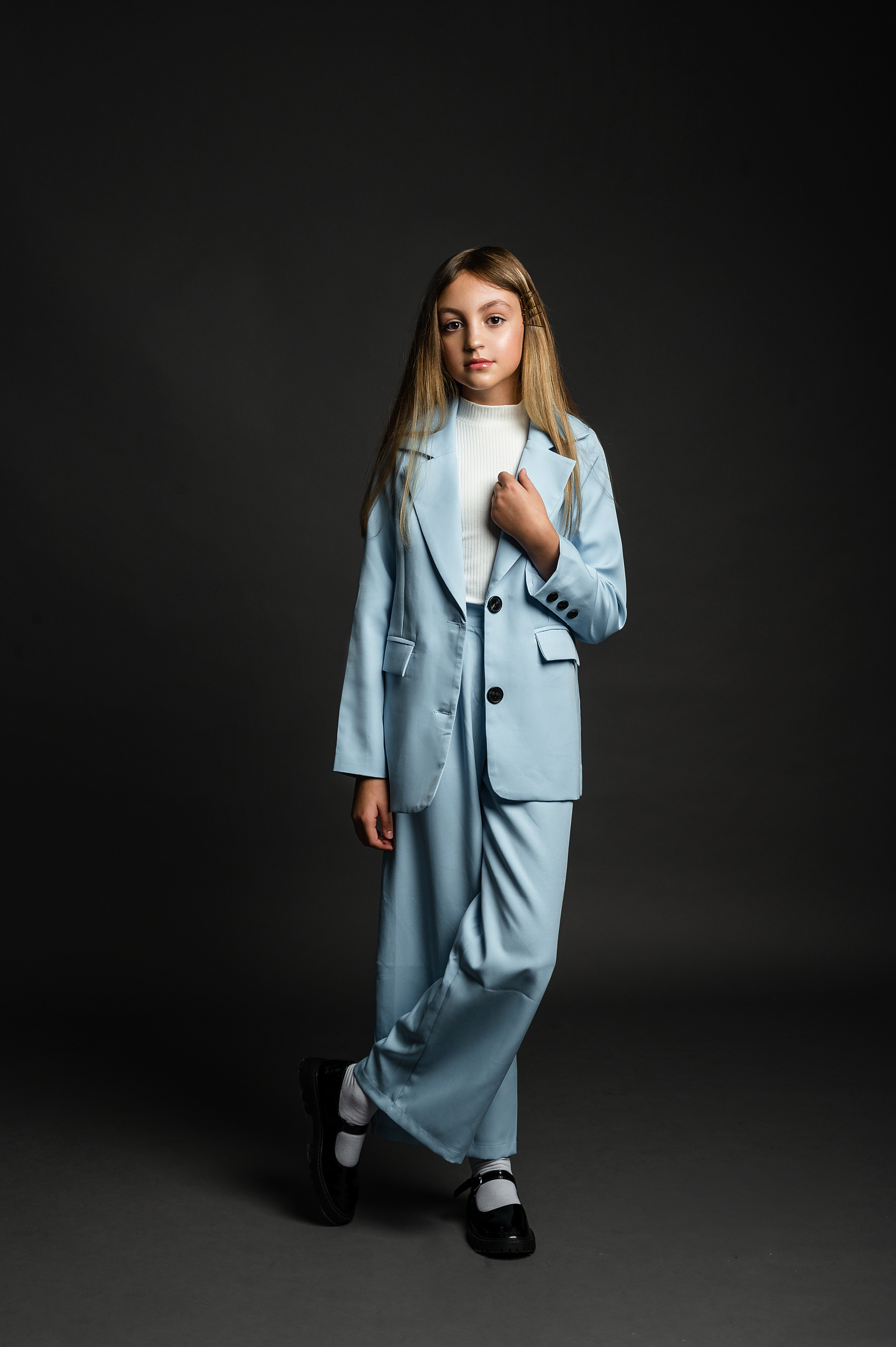 VICTORIA. Модельная студия MIA Models