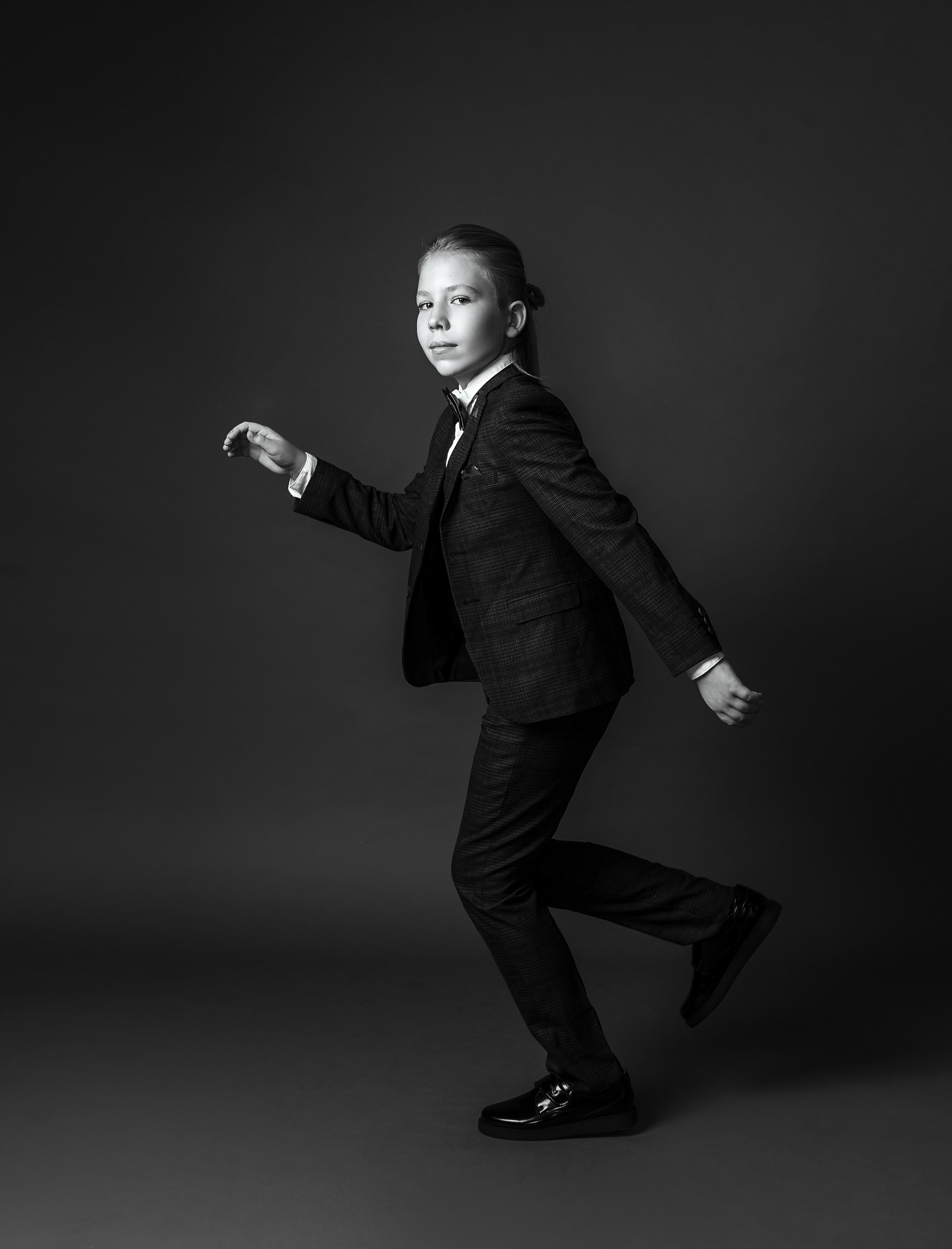 GORDEY. Модельная студия MIA Models