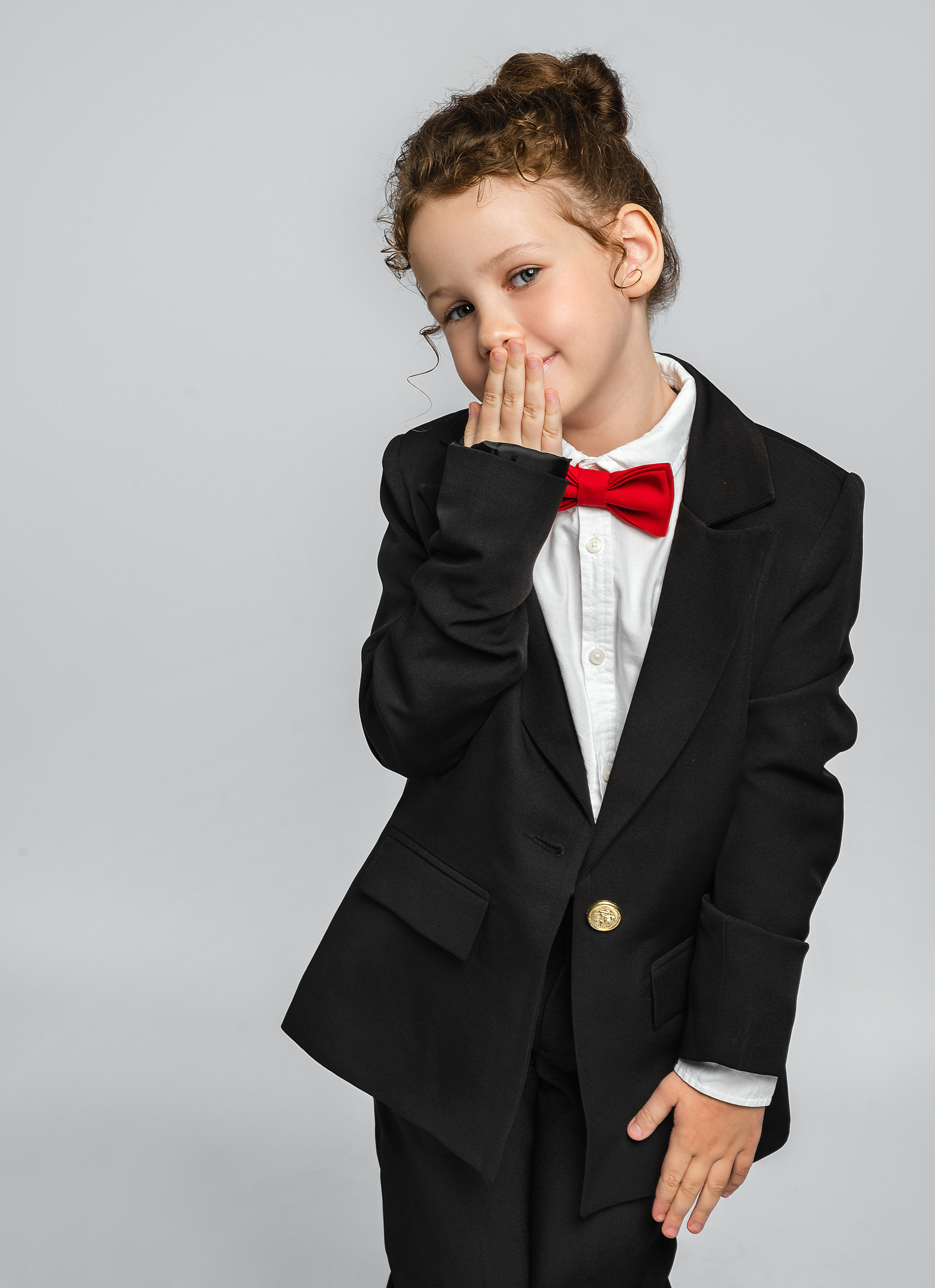 MARIA. Модельная студия MIA Models