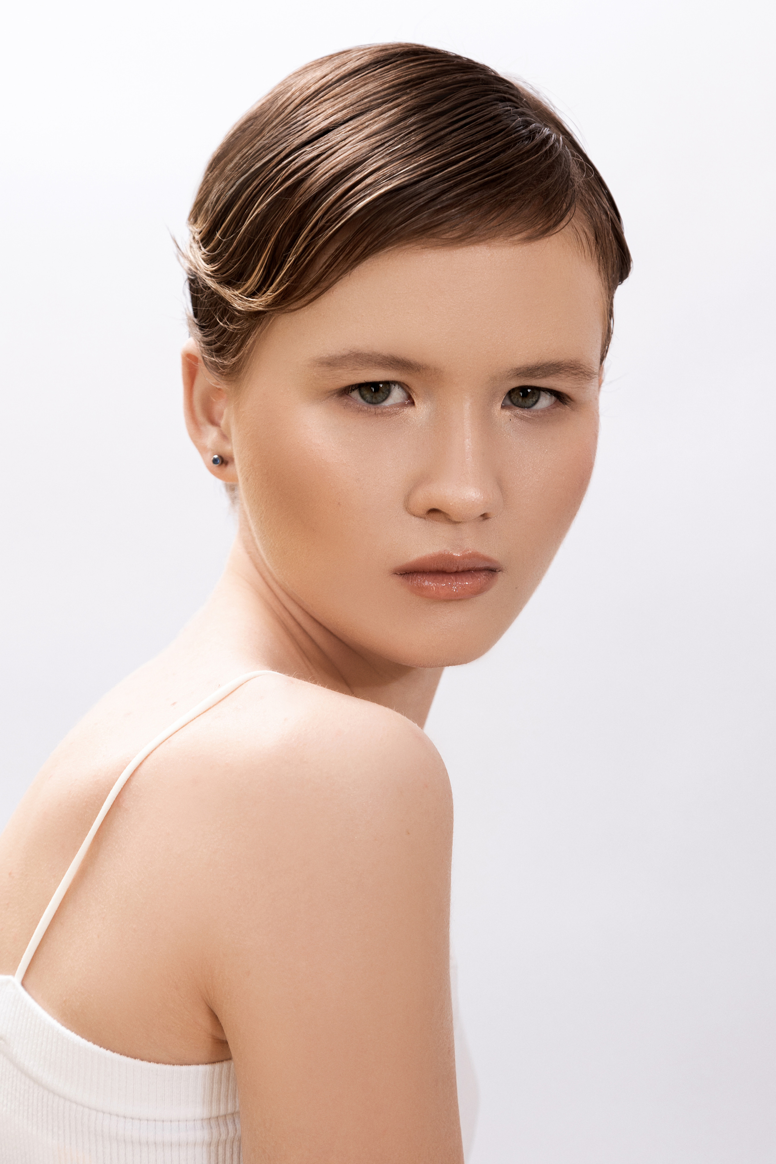 JULIA. Модельная студия MIA Models