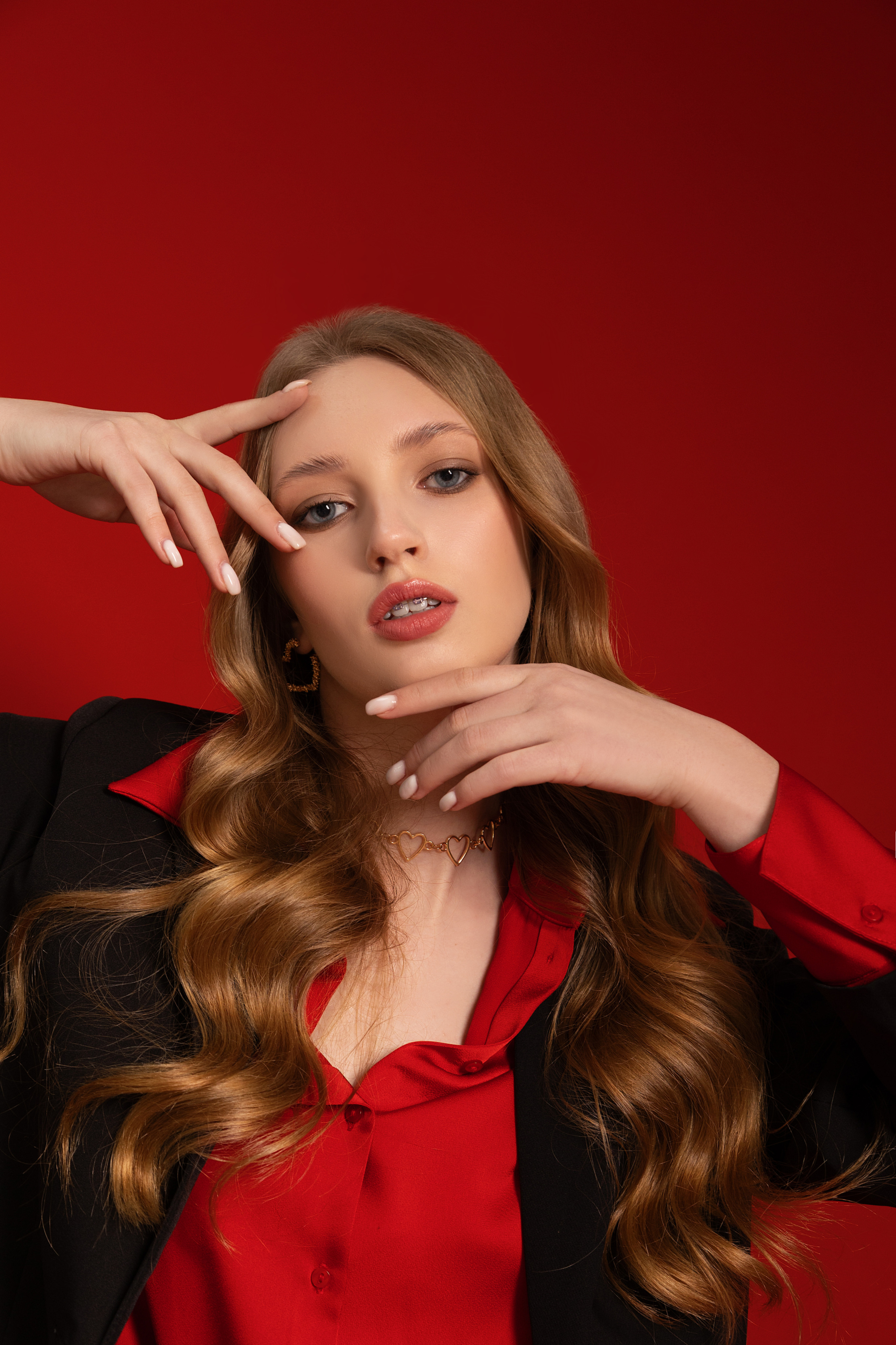 VICTORIA. Модельная студия MIA Models