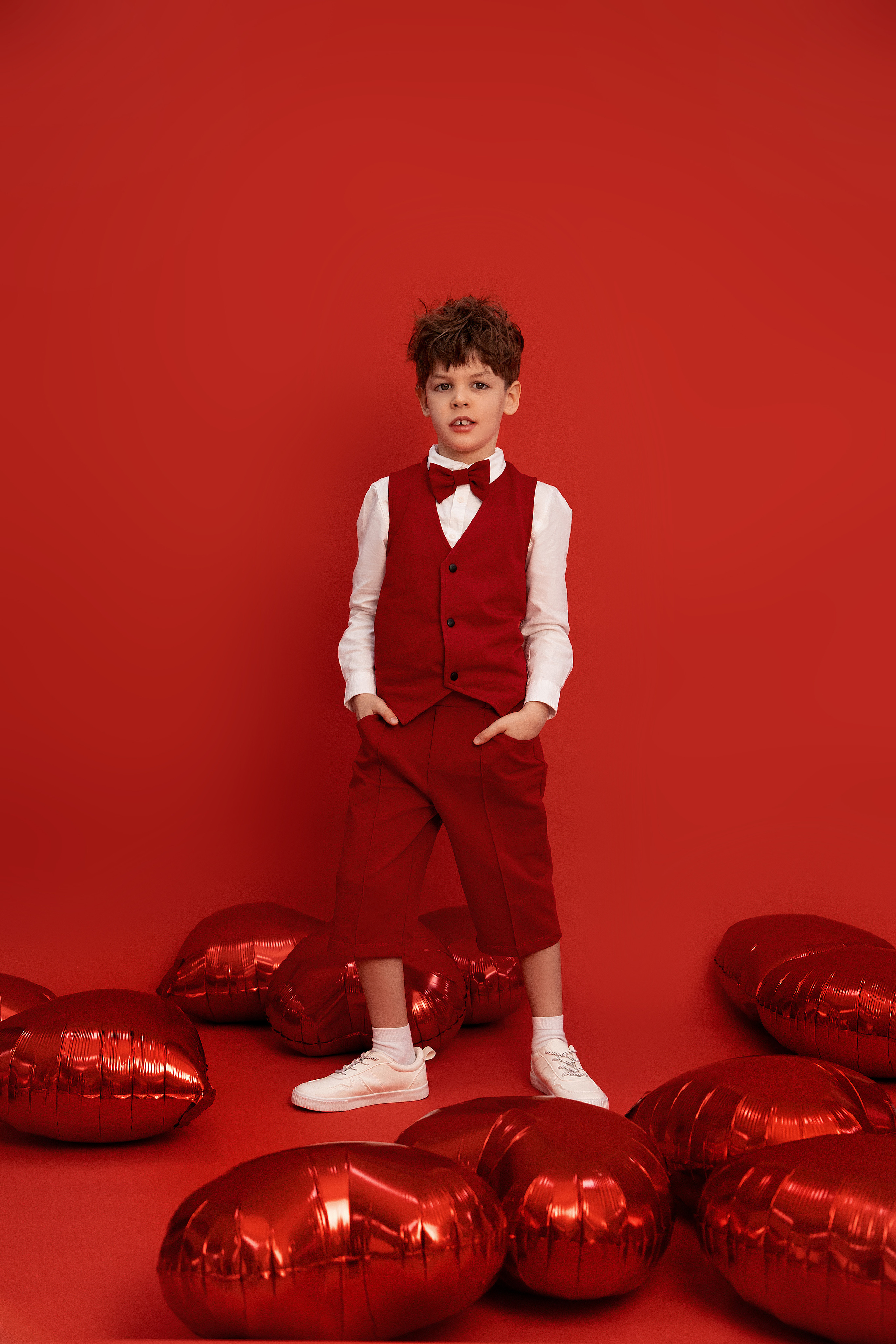 PAVEL. Модельная студия MIA Models