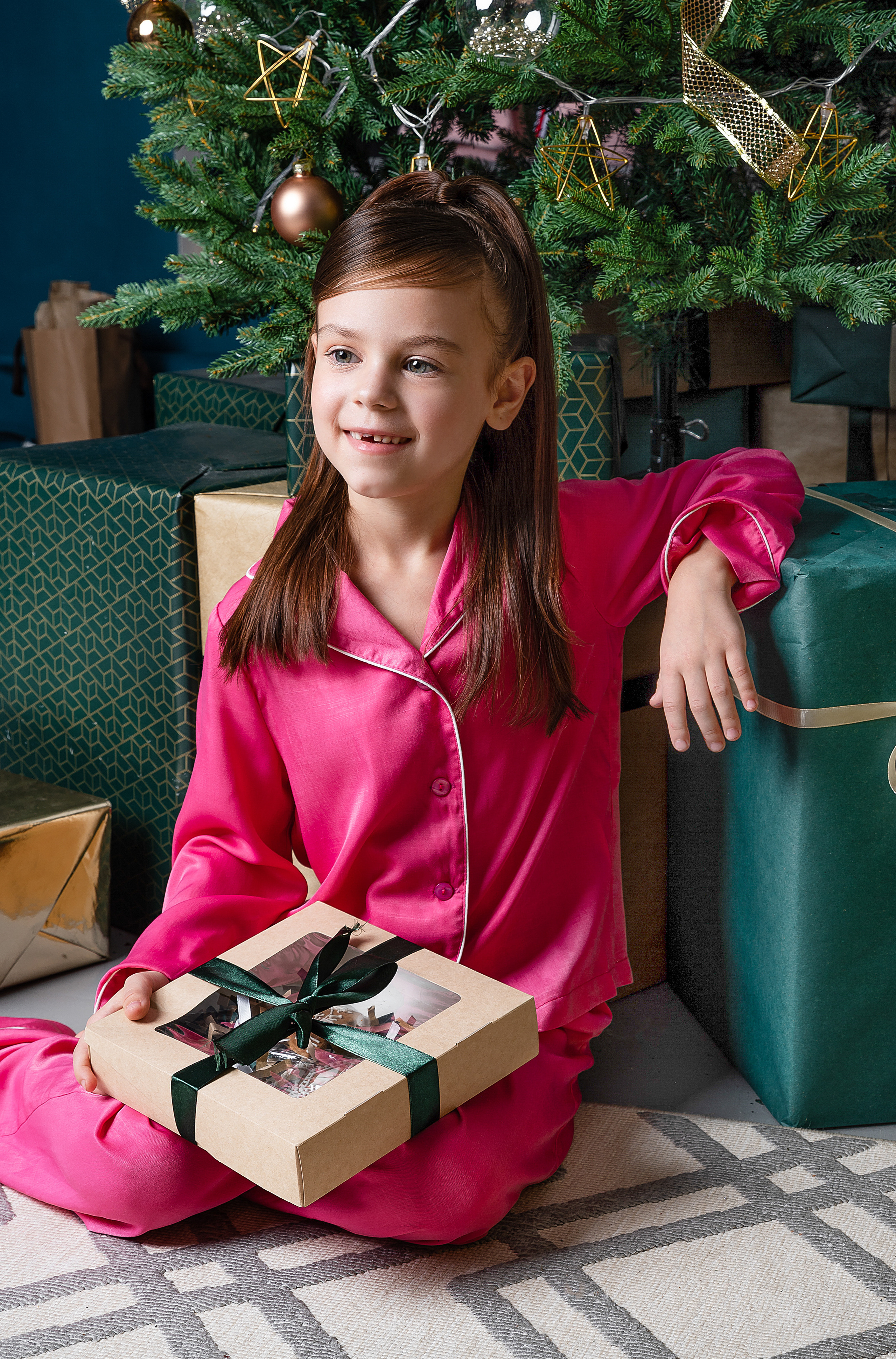 VARVARA. Модельная студия MIA Models