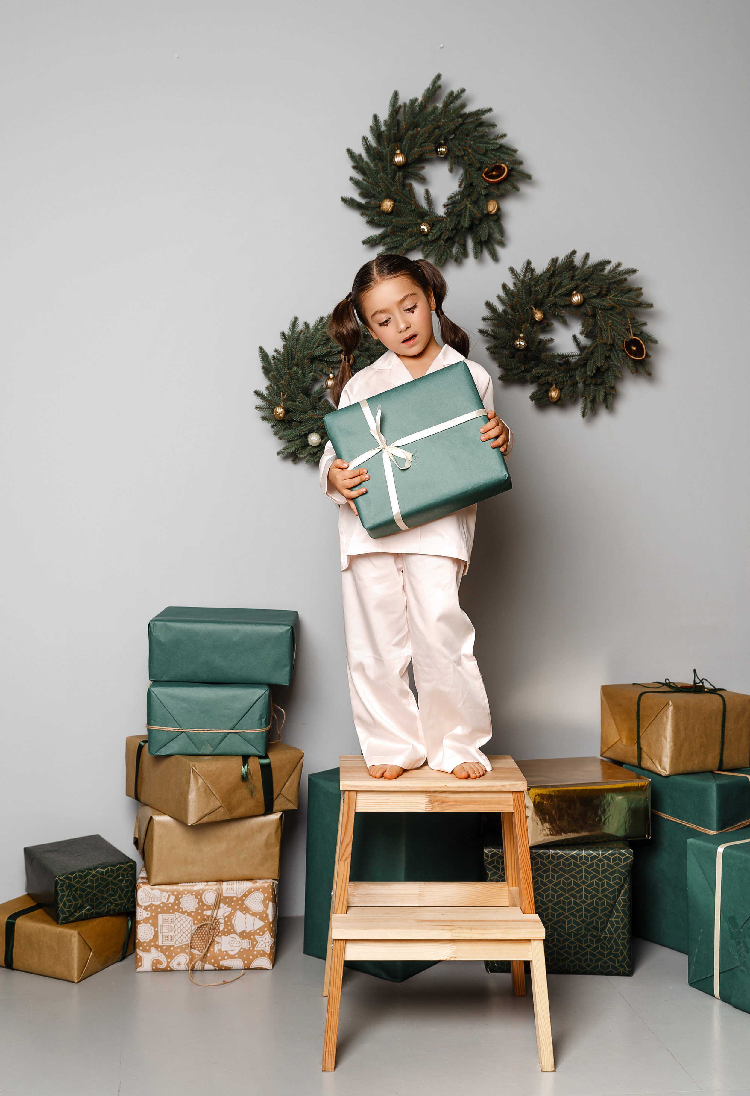 LEA. Модельная студия MIA Models