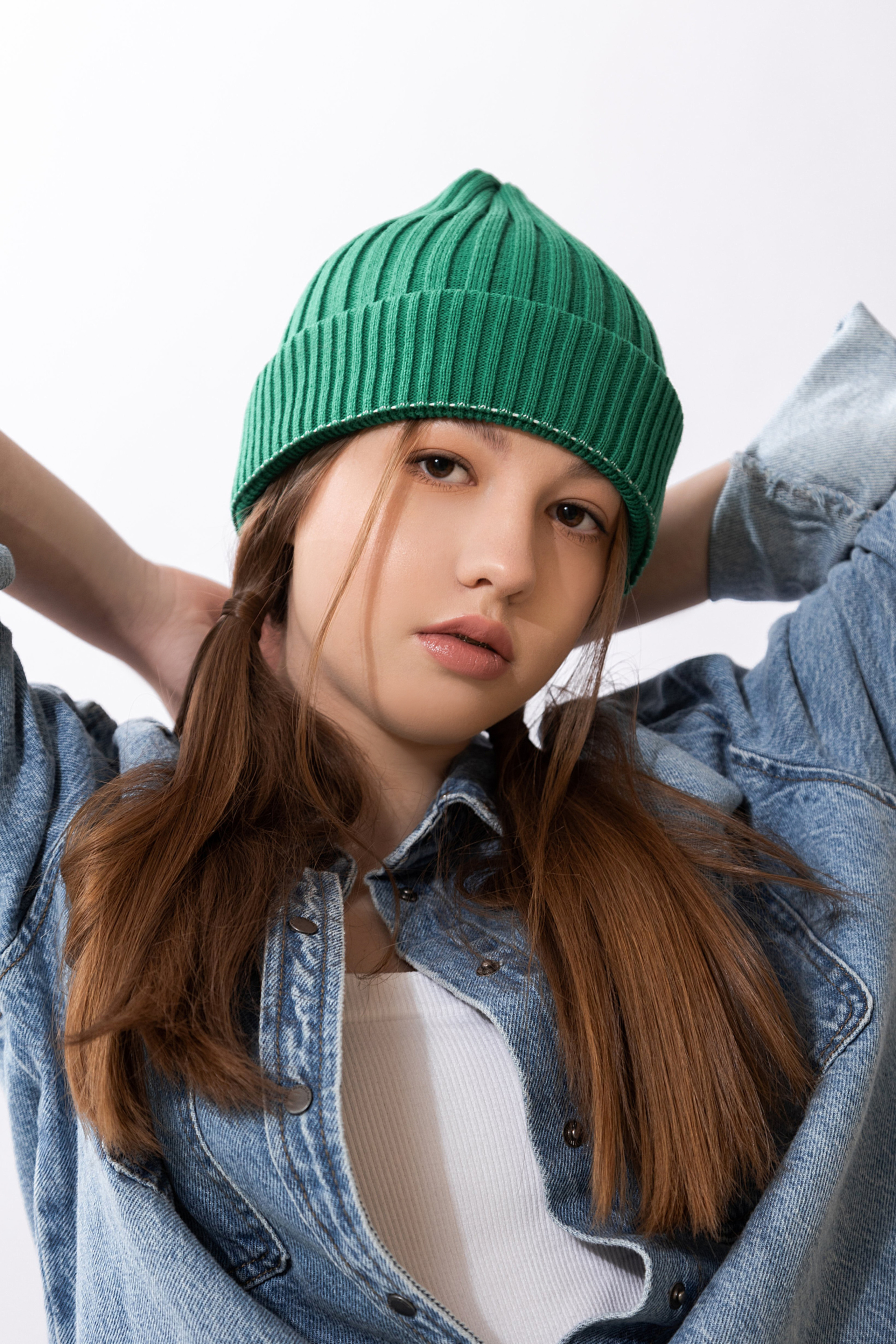 ANNA. Модельная студия MIA Models