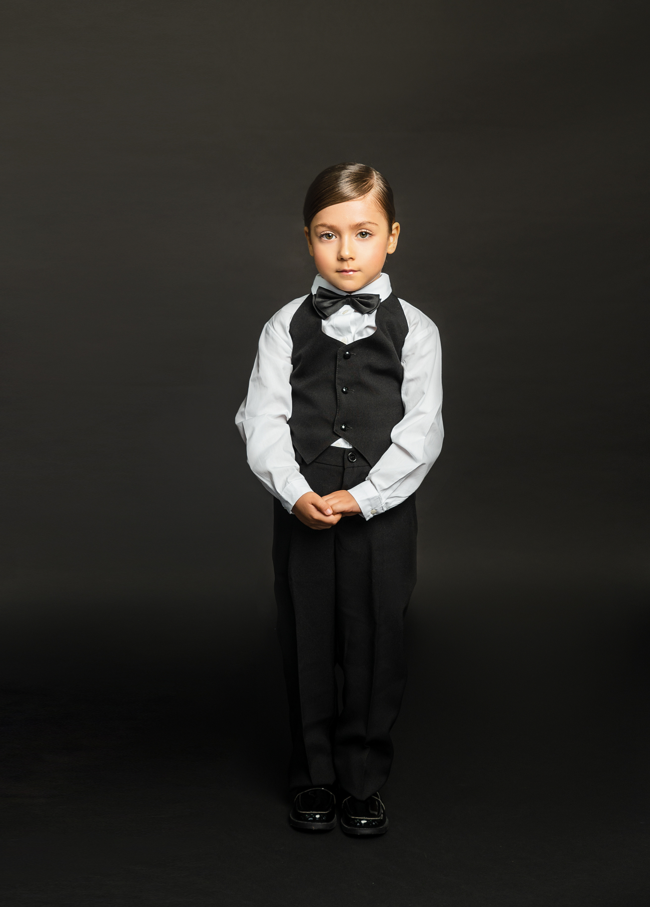 LEA. Модельная студия MIA Models