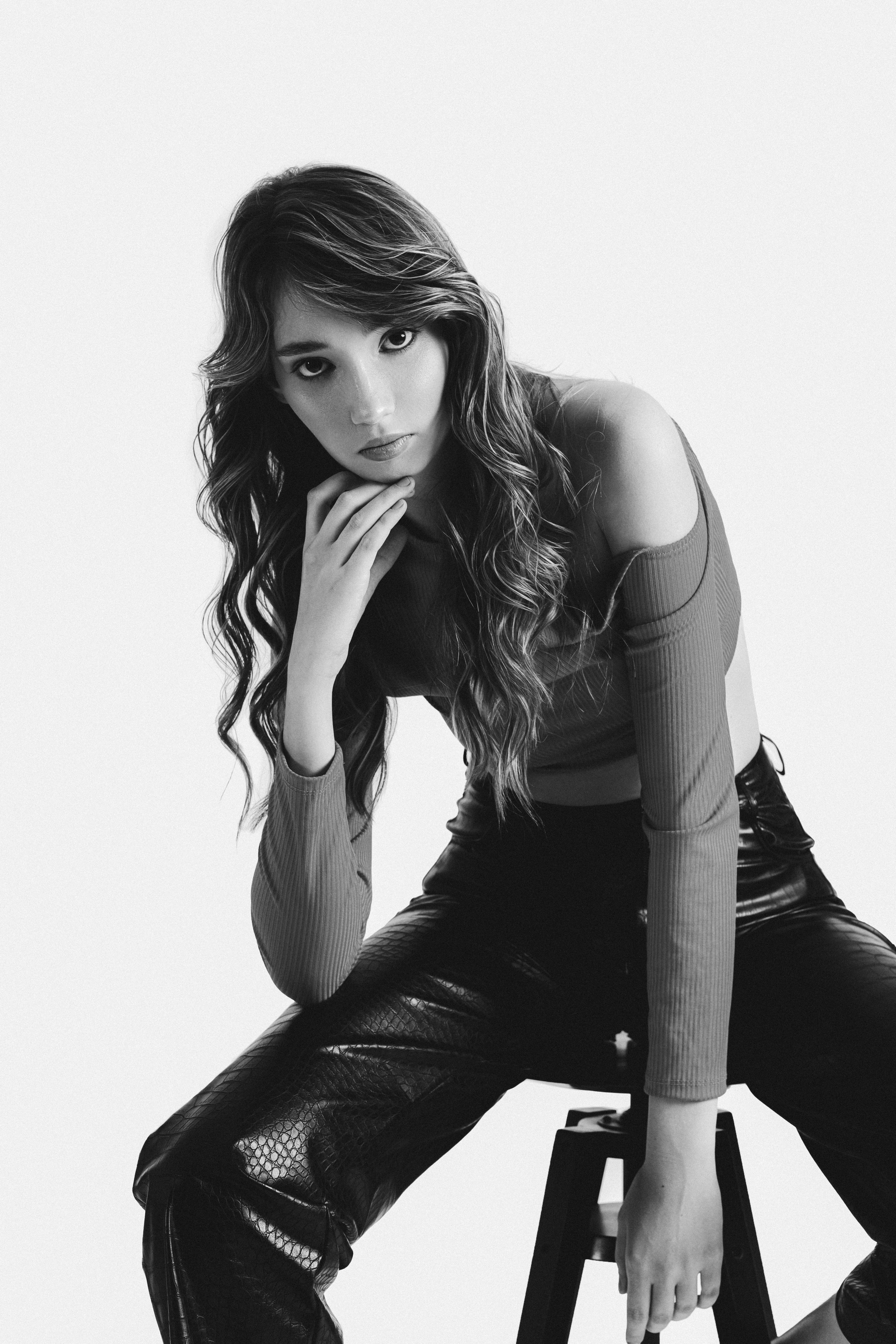 ARINA. Модельная студия MIA Models