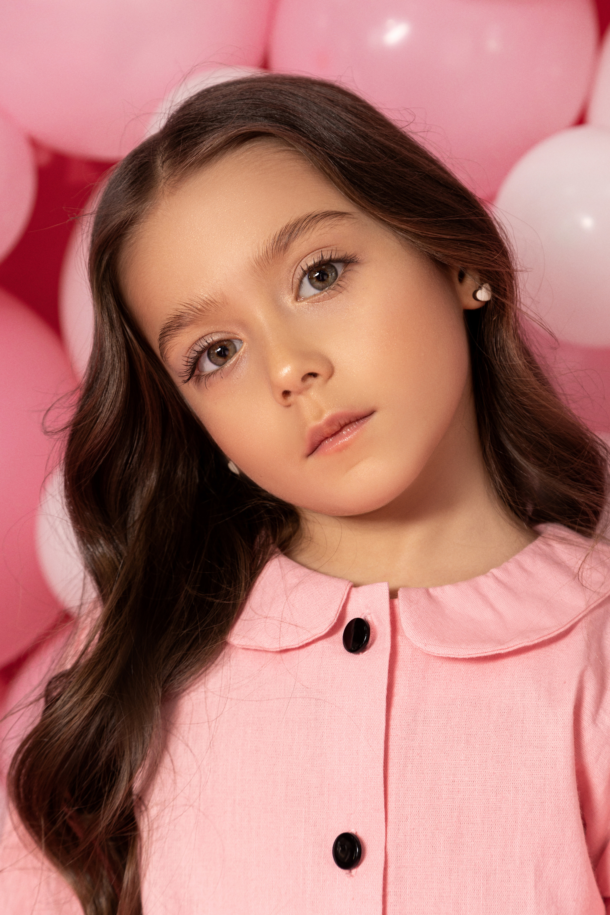 LEA. Модельная студия MIA Models