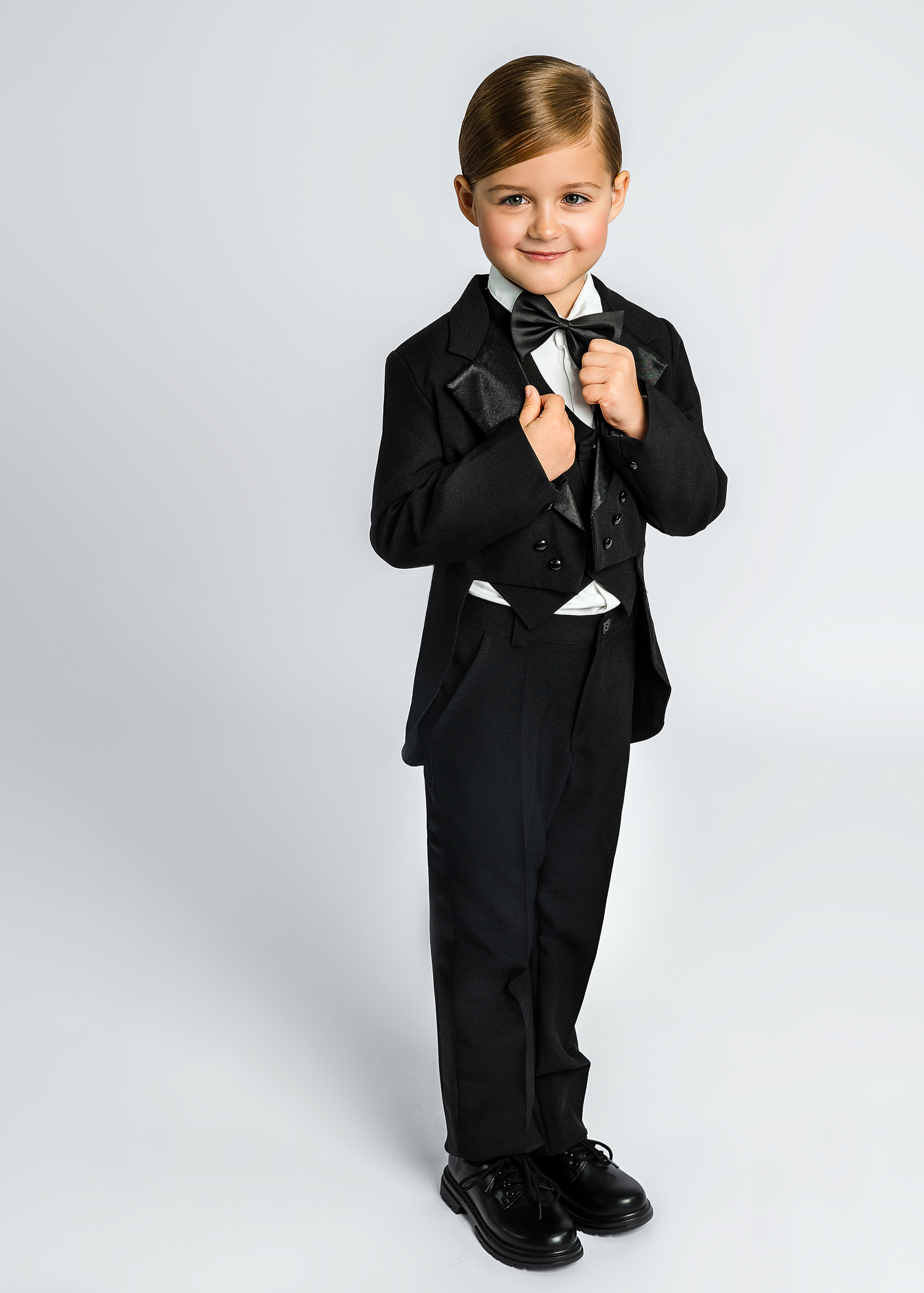 SOFIA. Модельная студия MIA Models