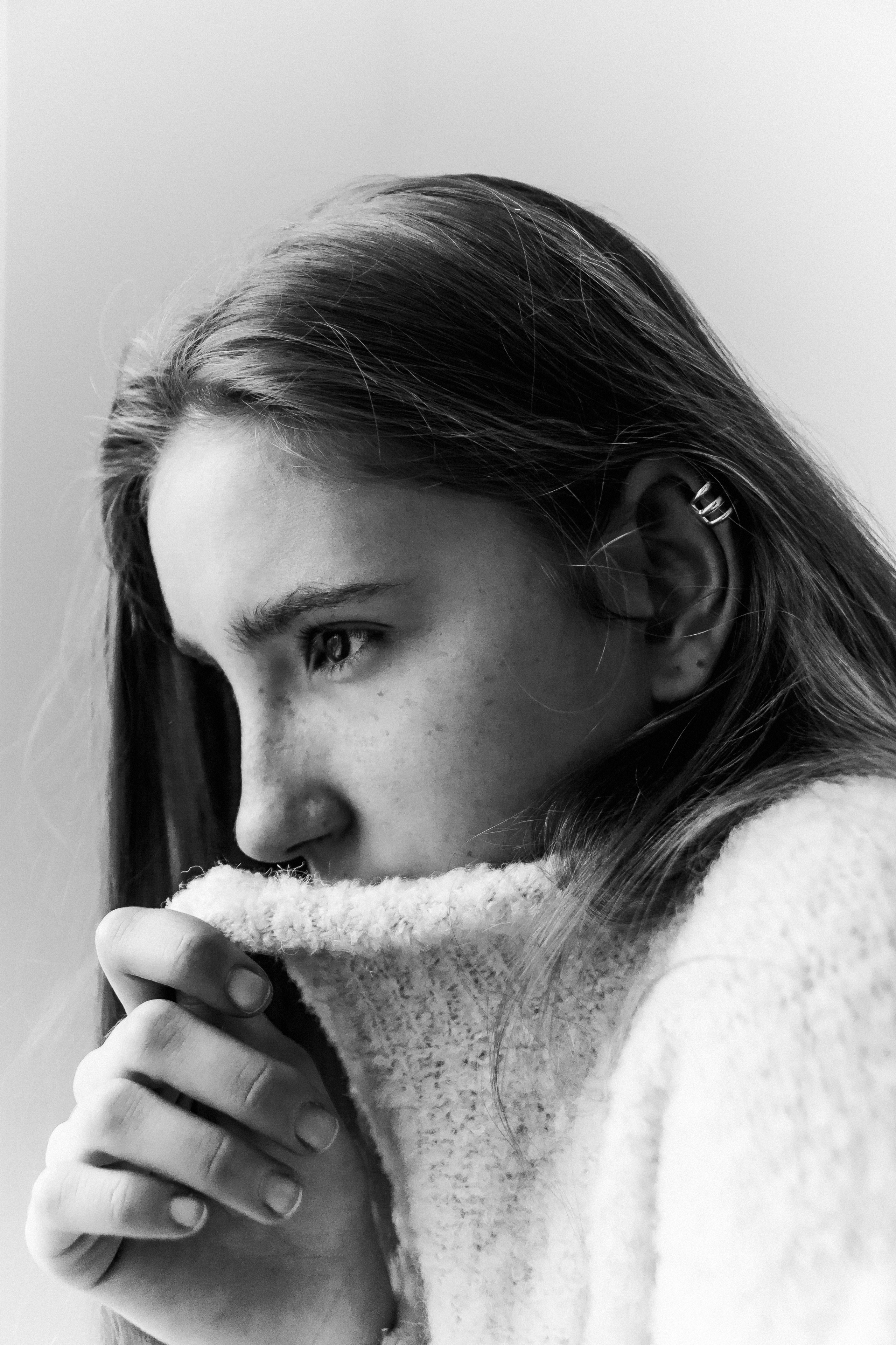 DARIA. Модельная студия MIA Models