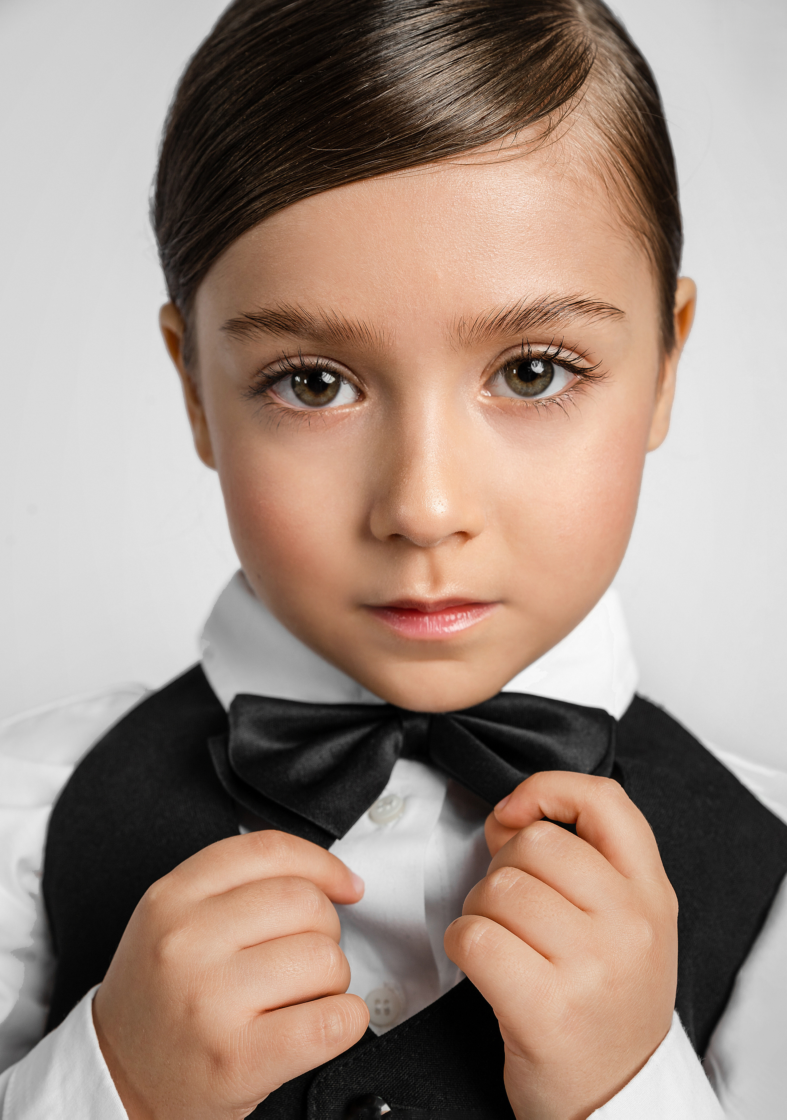 LEA. Модельная студия MIA Models