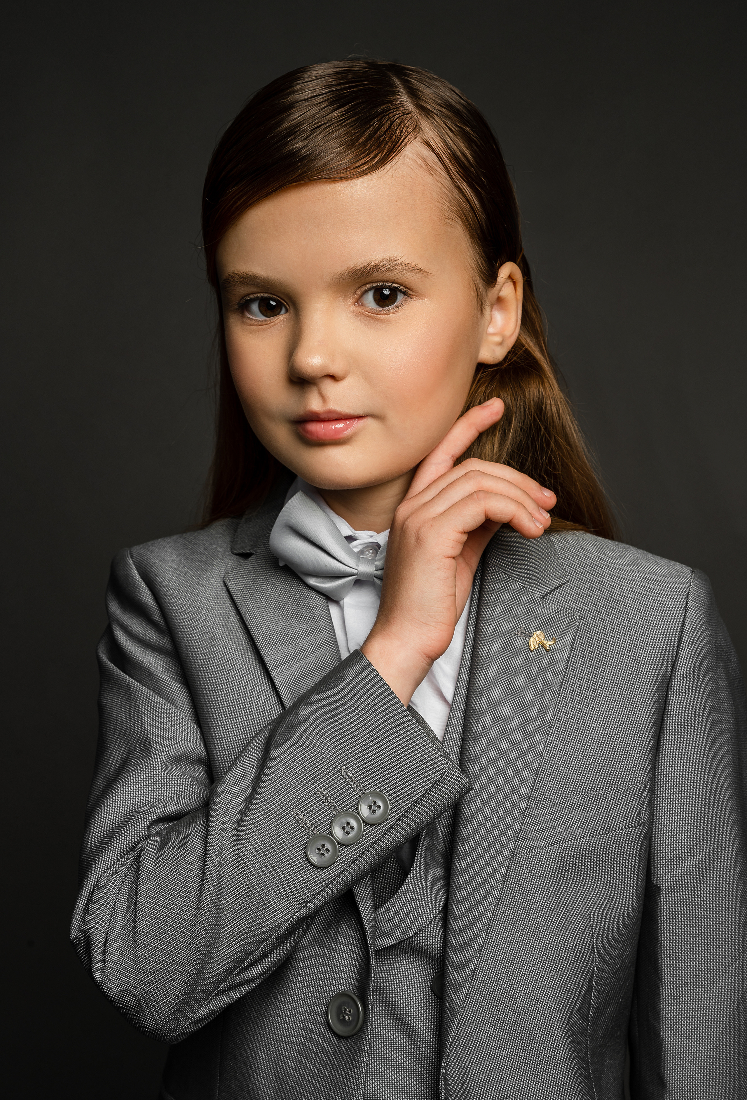 MILANA. Модельная студия MIA Models