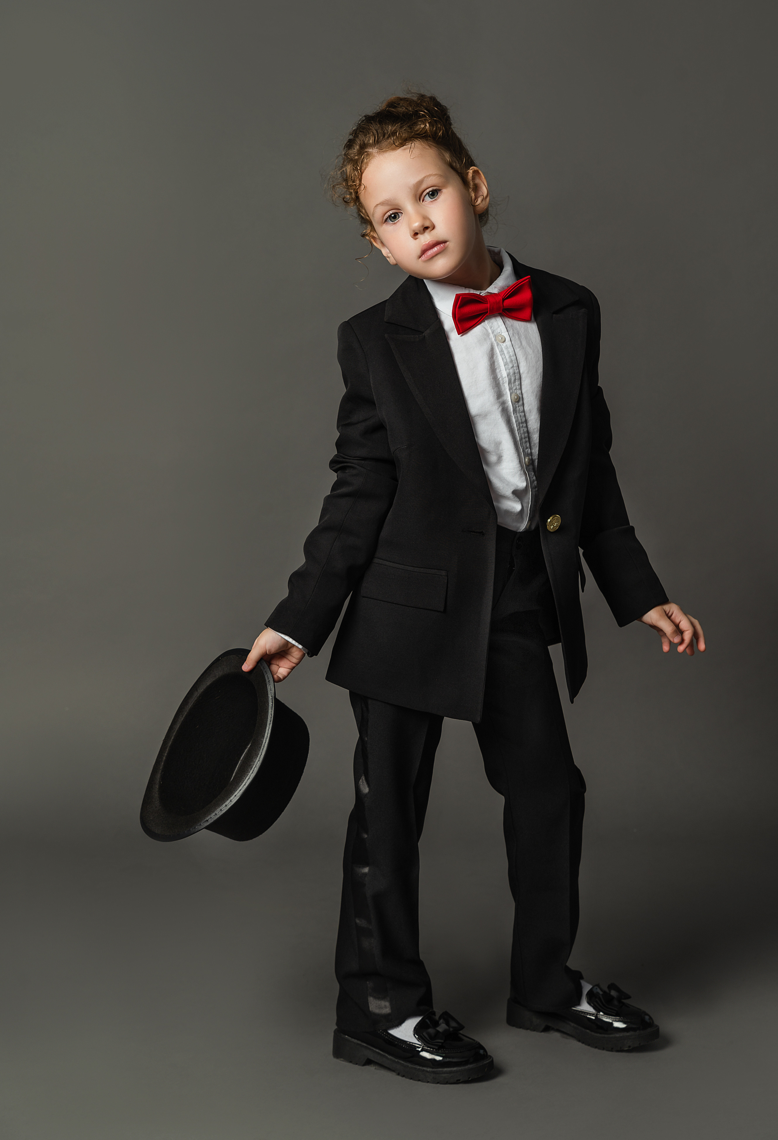 MARIA. Модельная студия MIA Models