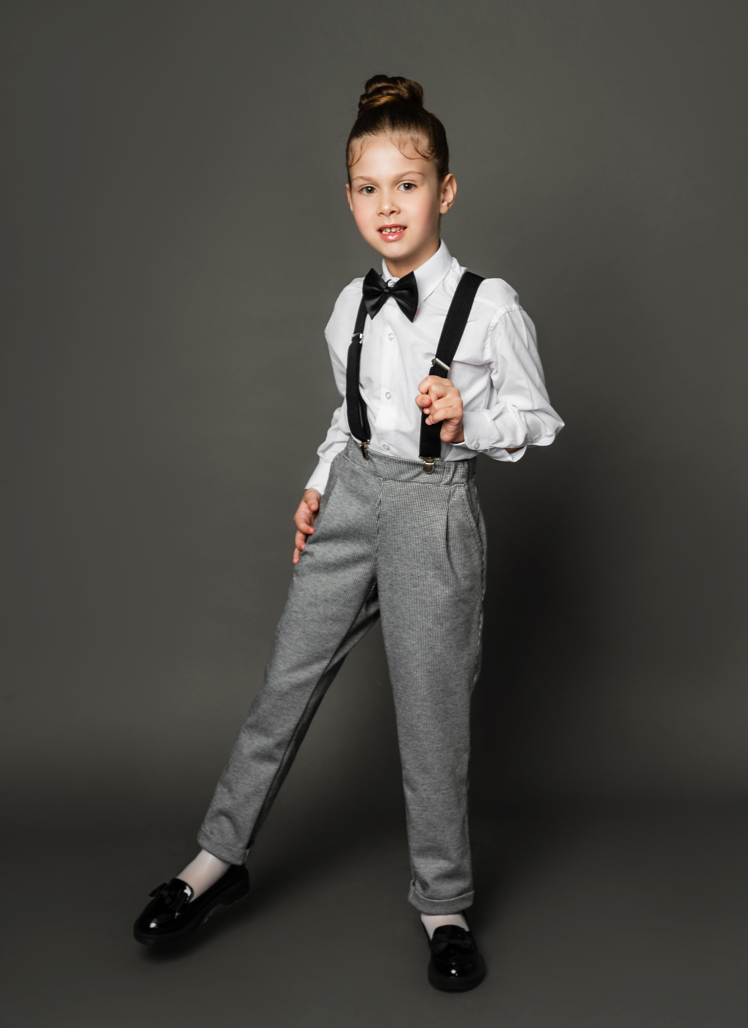 CATALEYA. Модельная студия MIA Models