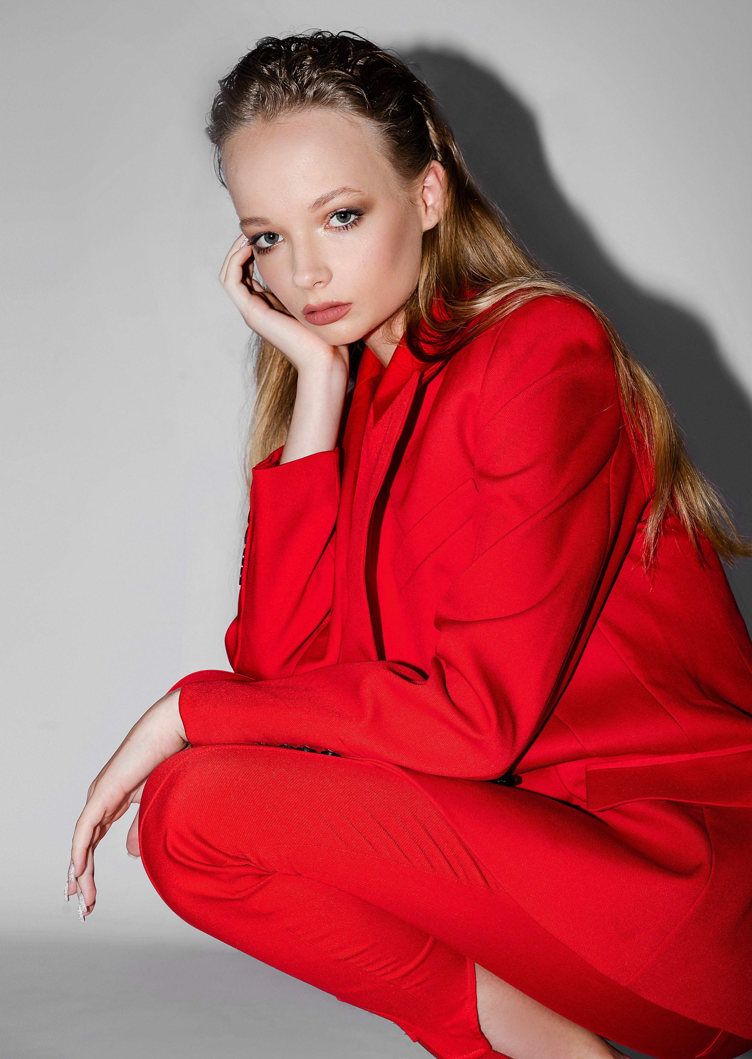 TANYA. Модельная студия MIA Models