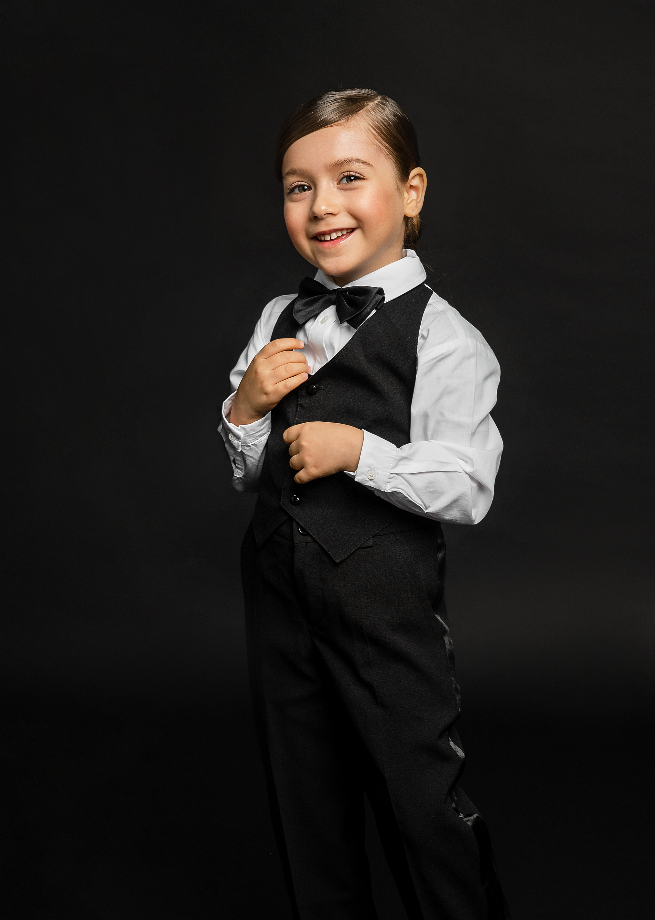 LEA. Модельная студия MIA Models