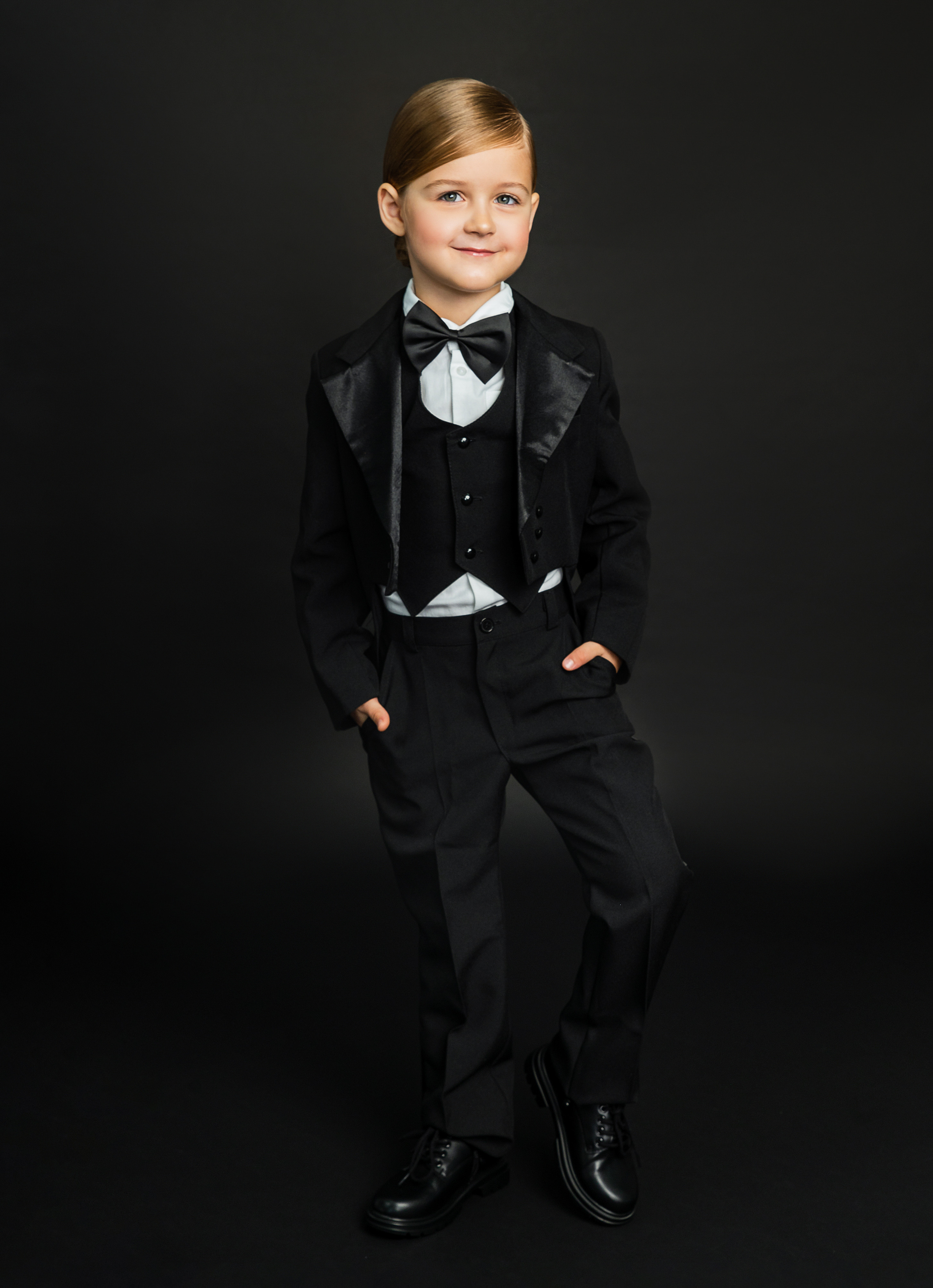 SOFIA. Модельная студия MIA Models