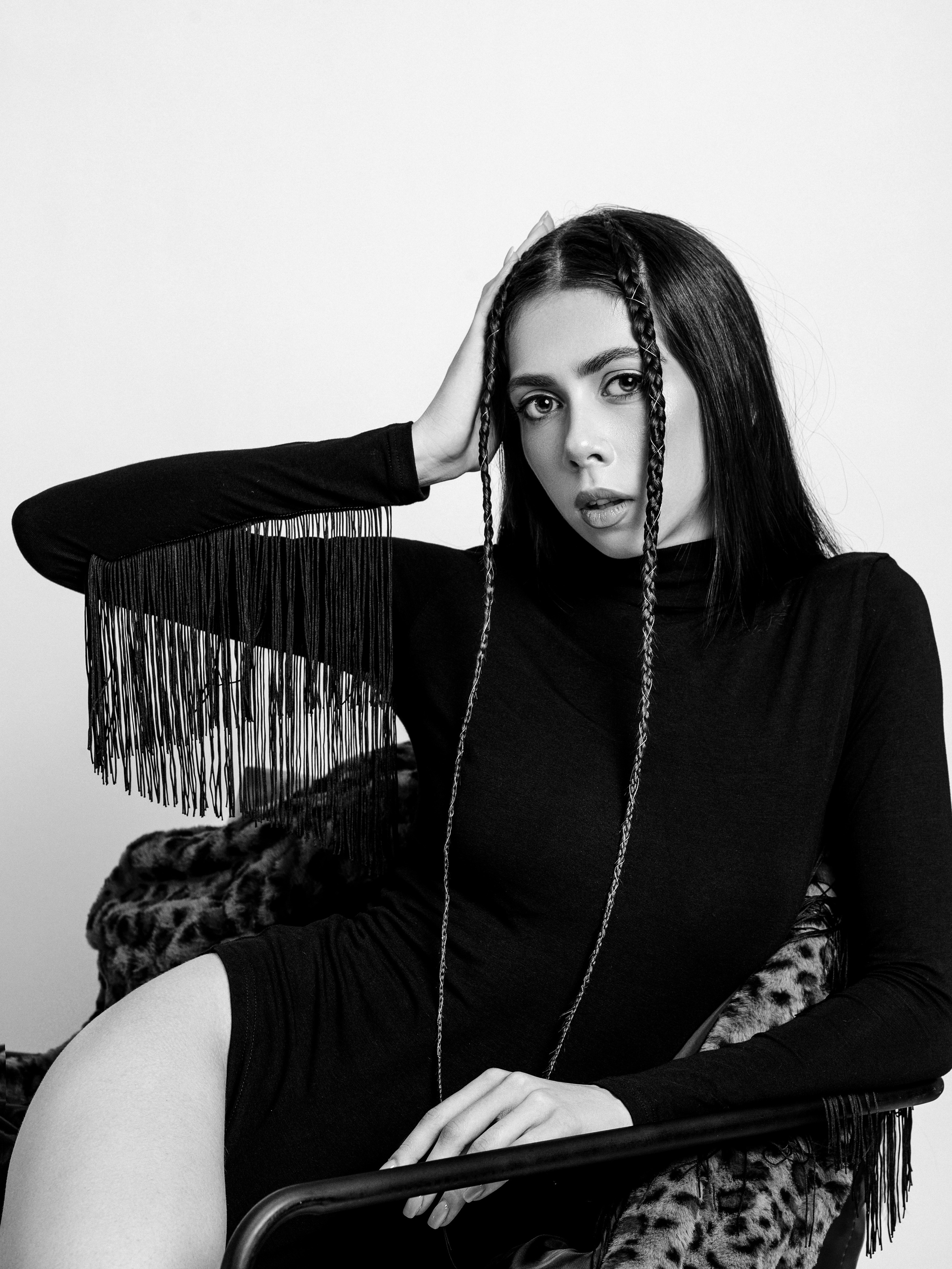 ALINA. Модельная студия MIA Models