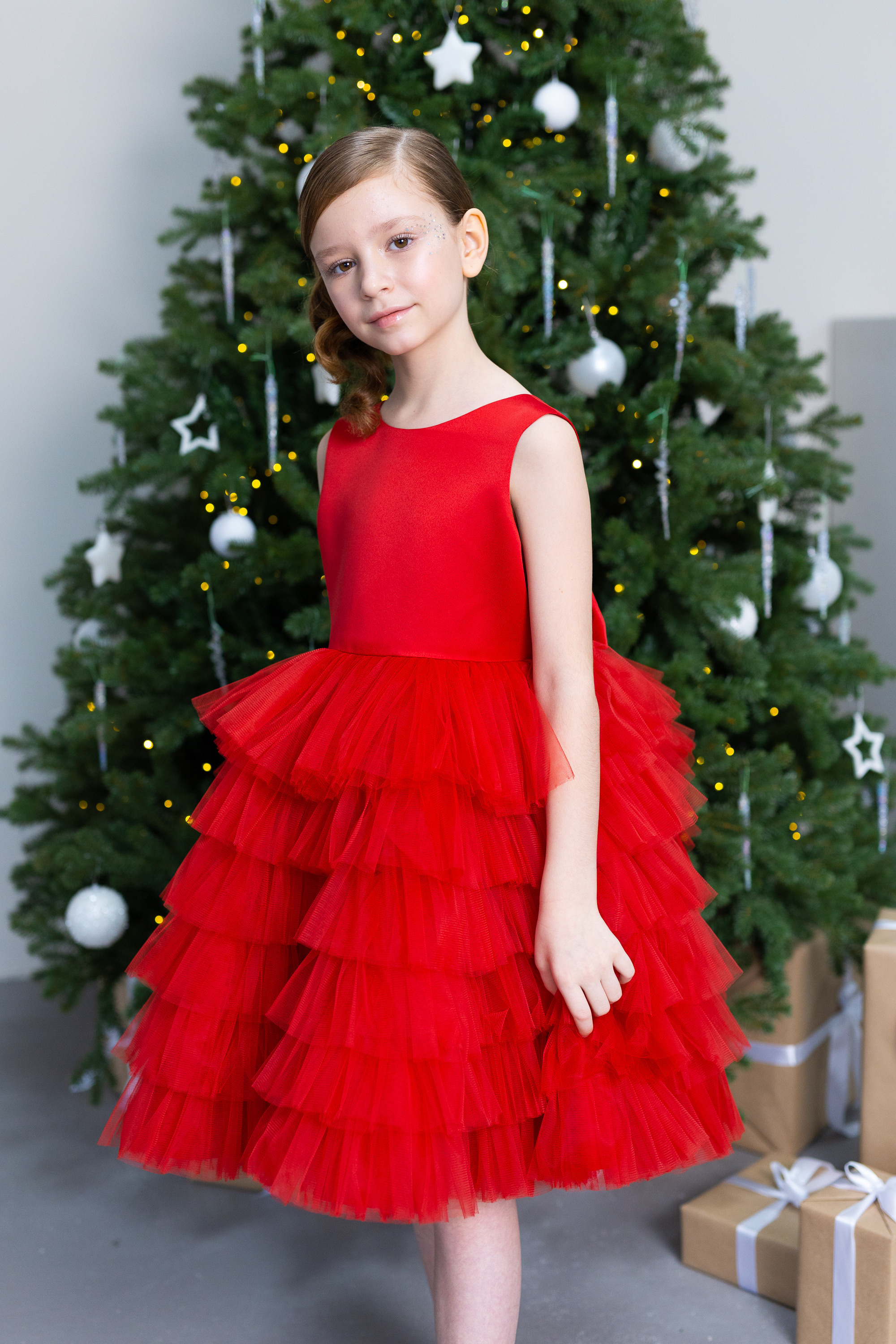 POLINA. Модельная студия MIA Models