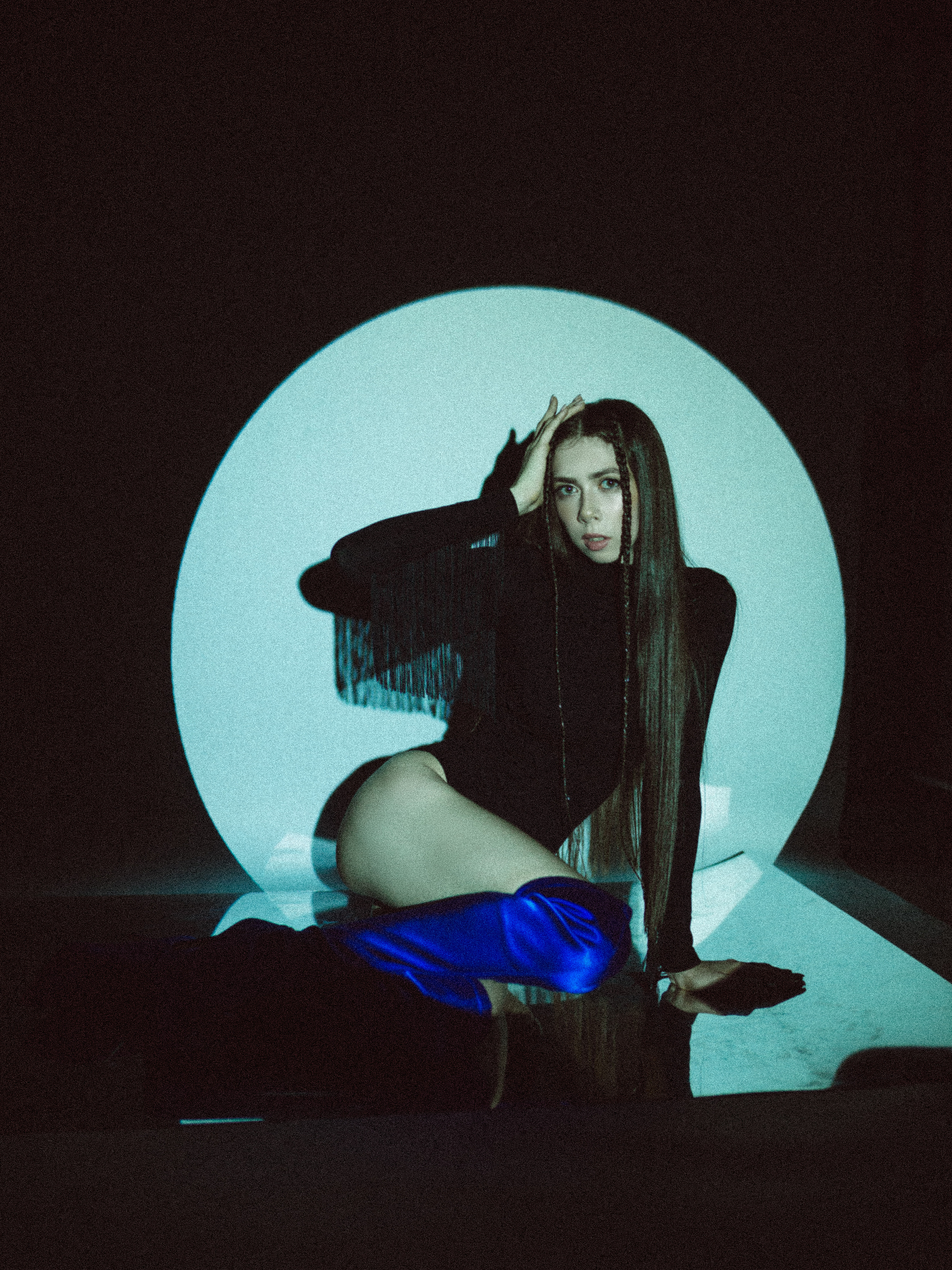 ALINA. Модельная студия MIA Models