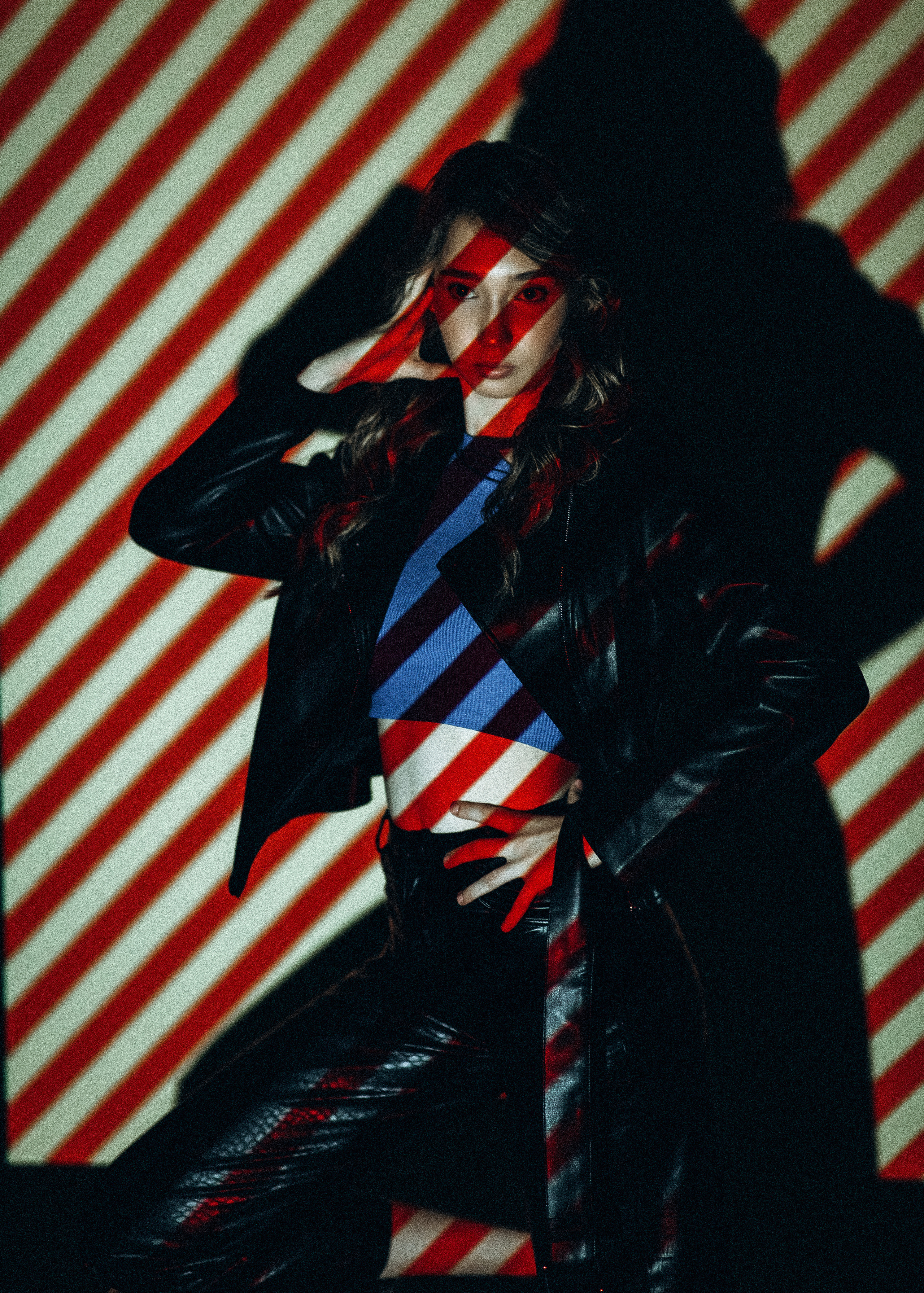 ARINA. Модельная студия MIA Models