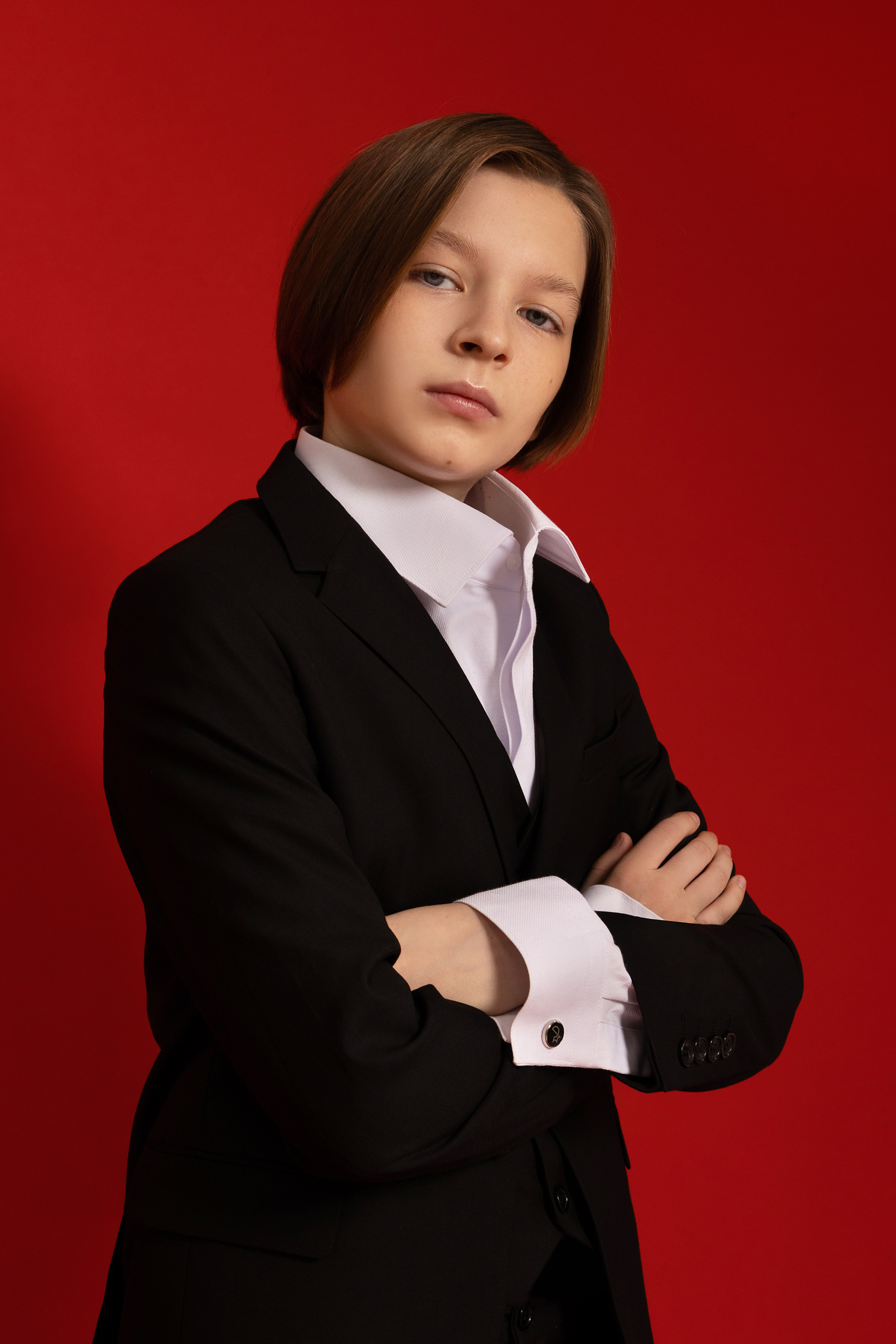 ANDREY. Модельная студия MIA Models