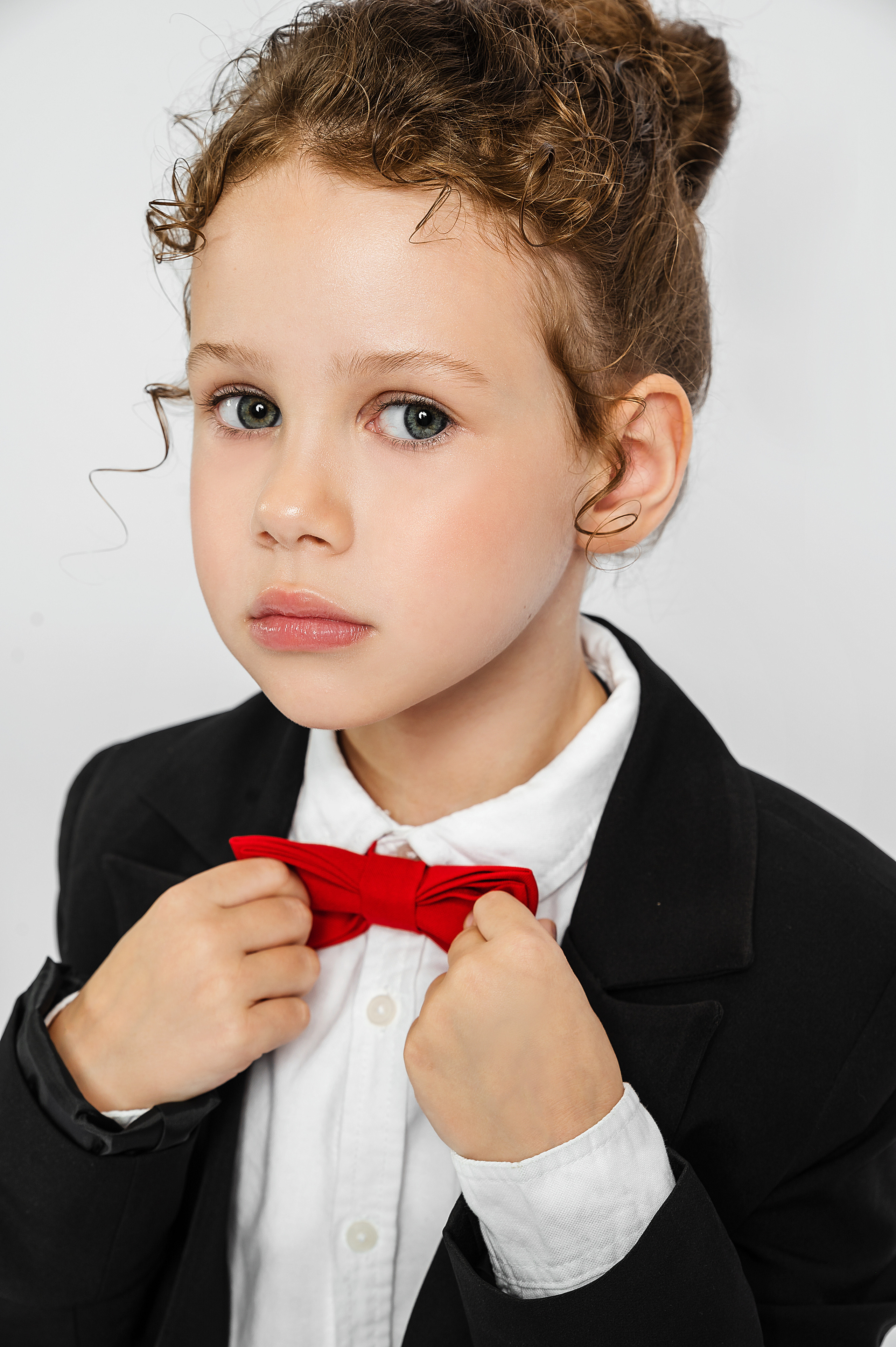 MARIA. Модельная студия MIA Models