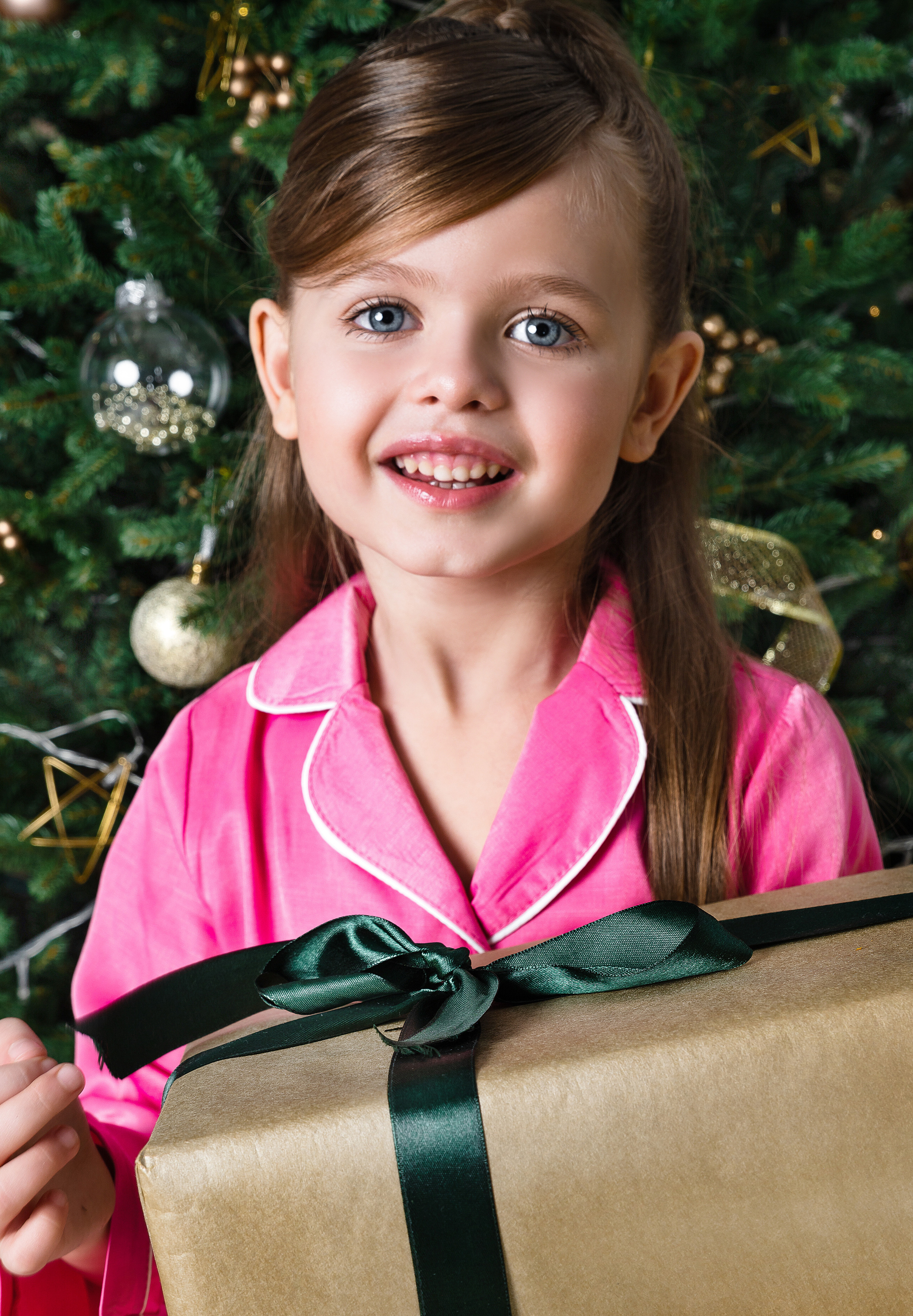 DARIA. Модельная студия MIA Models