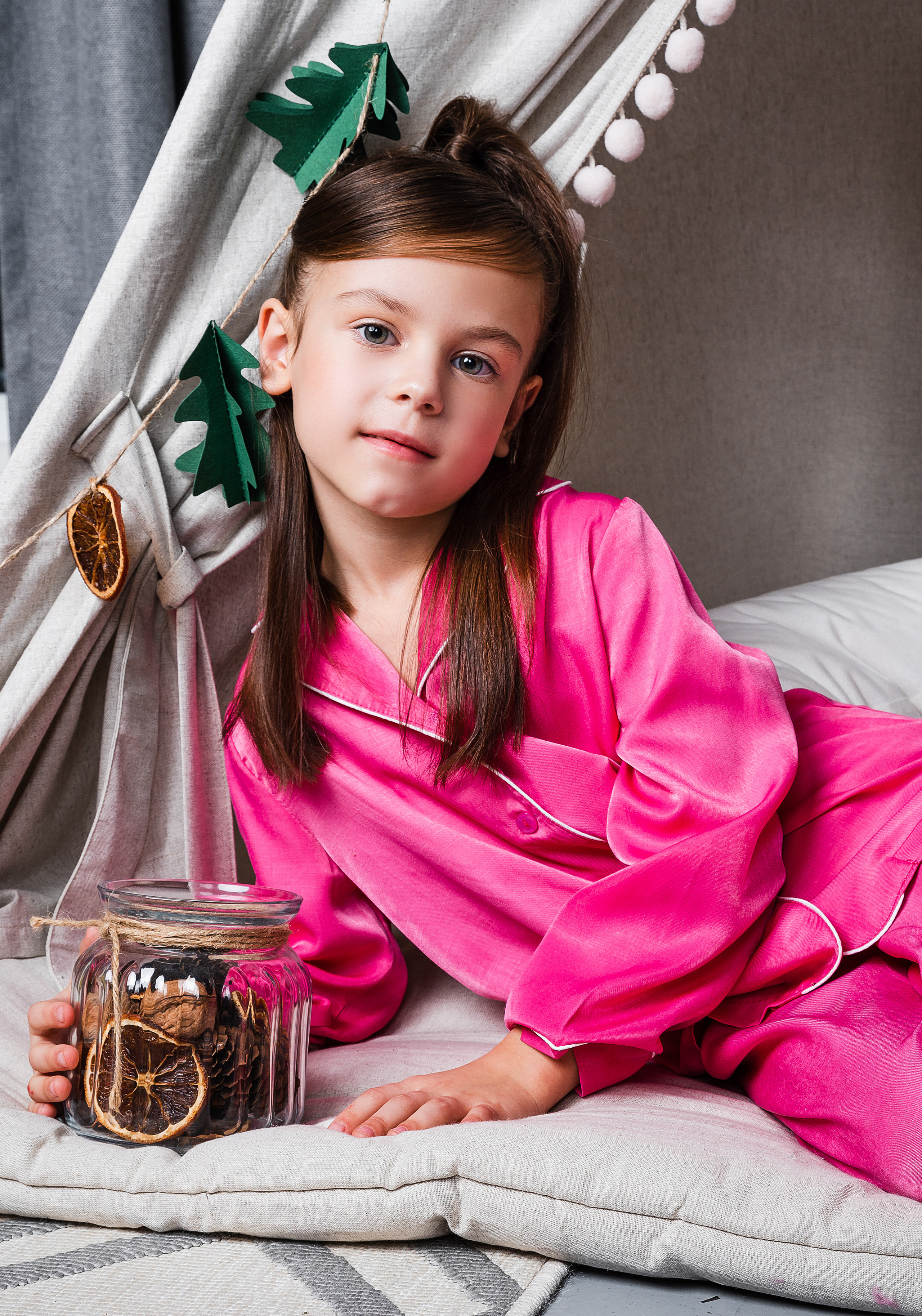 VARVARA. Модельная студия MIA Models