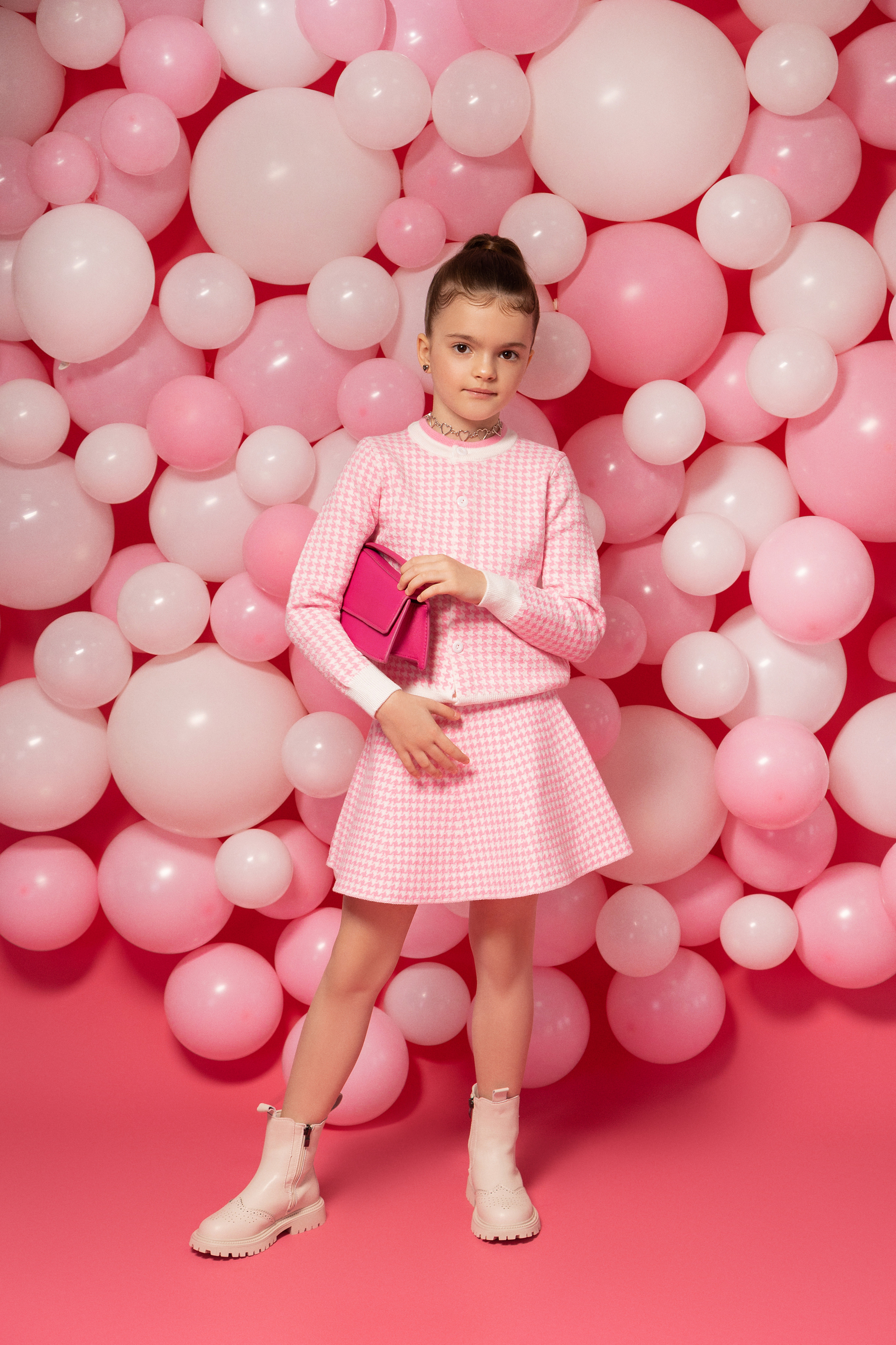 VERA. Модельная студия MIA Models