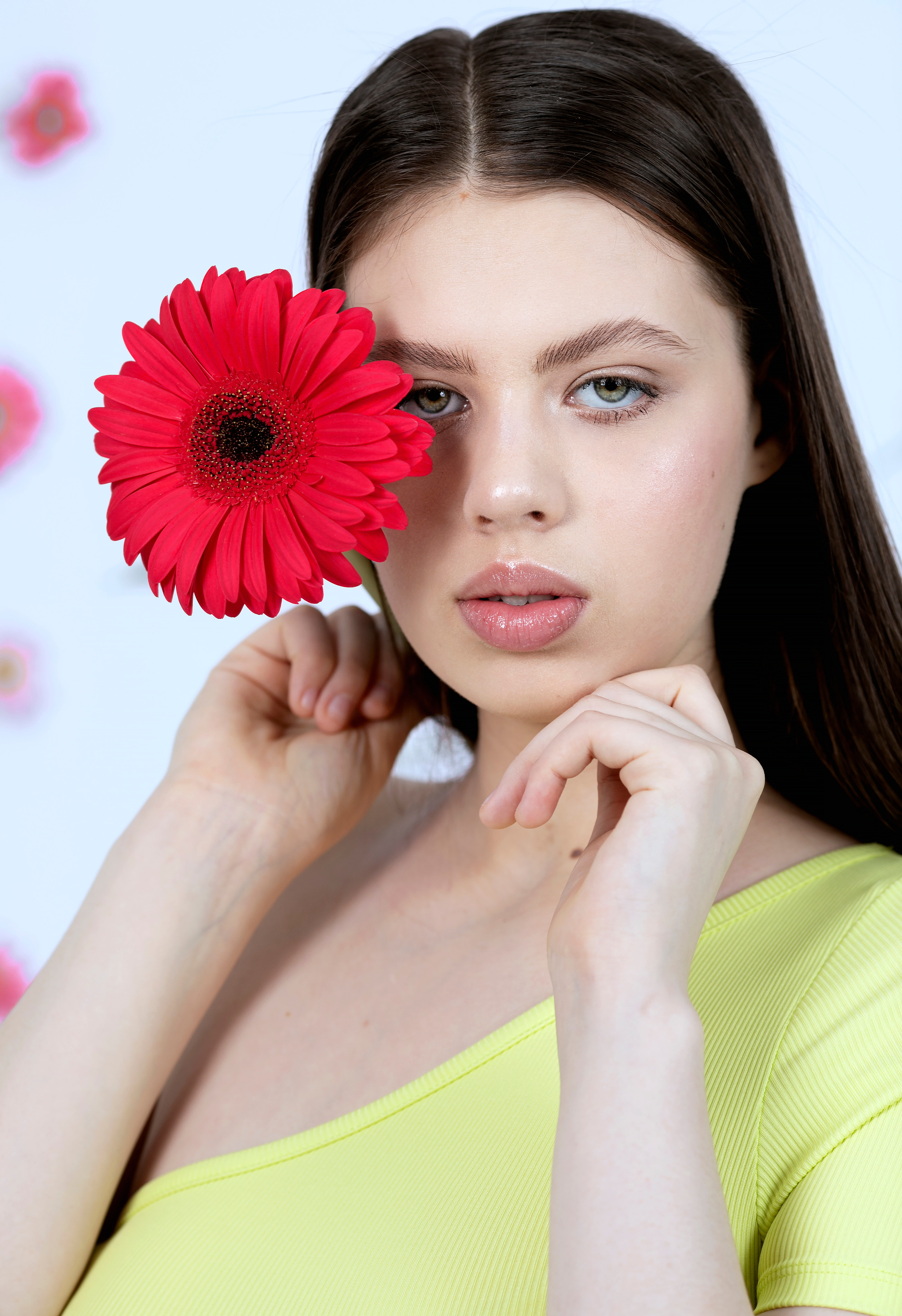 YANA. Модельная студия MIA Models