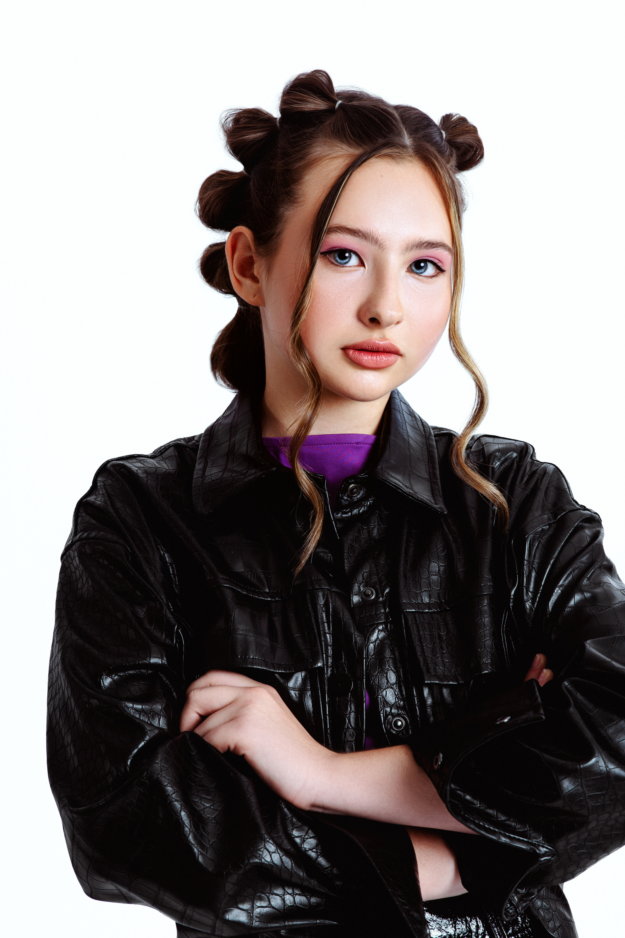 DARINA. Модельная студия MIA Models