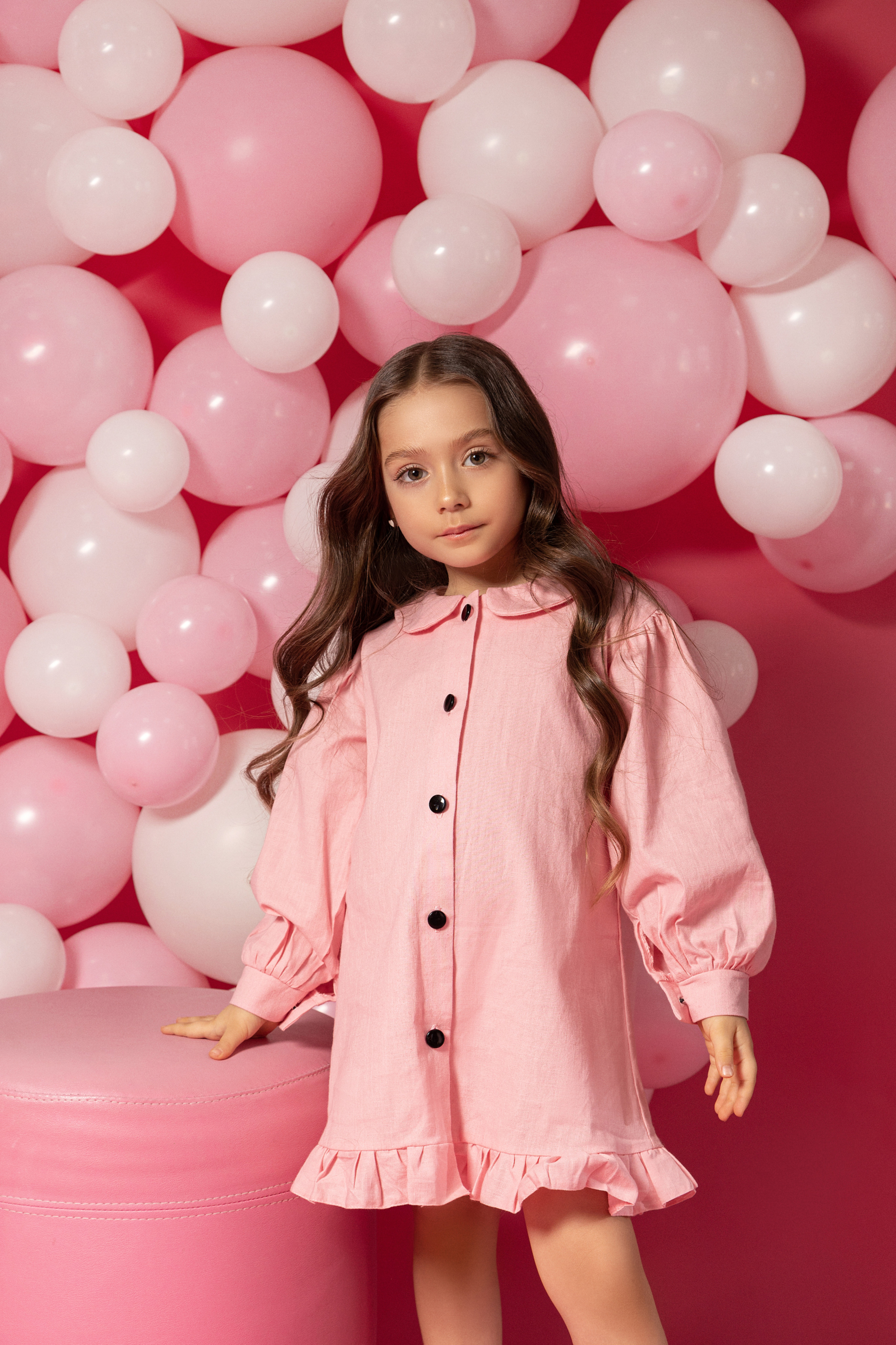 LEA. Модельная студия MIA Models