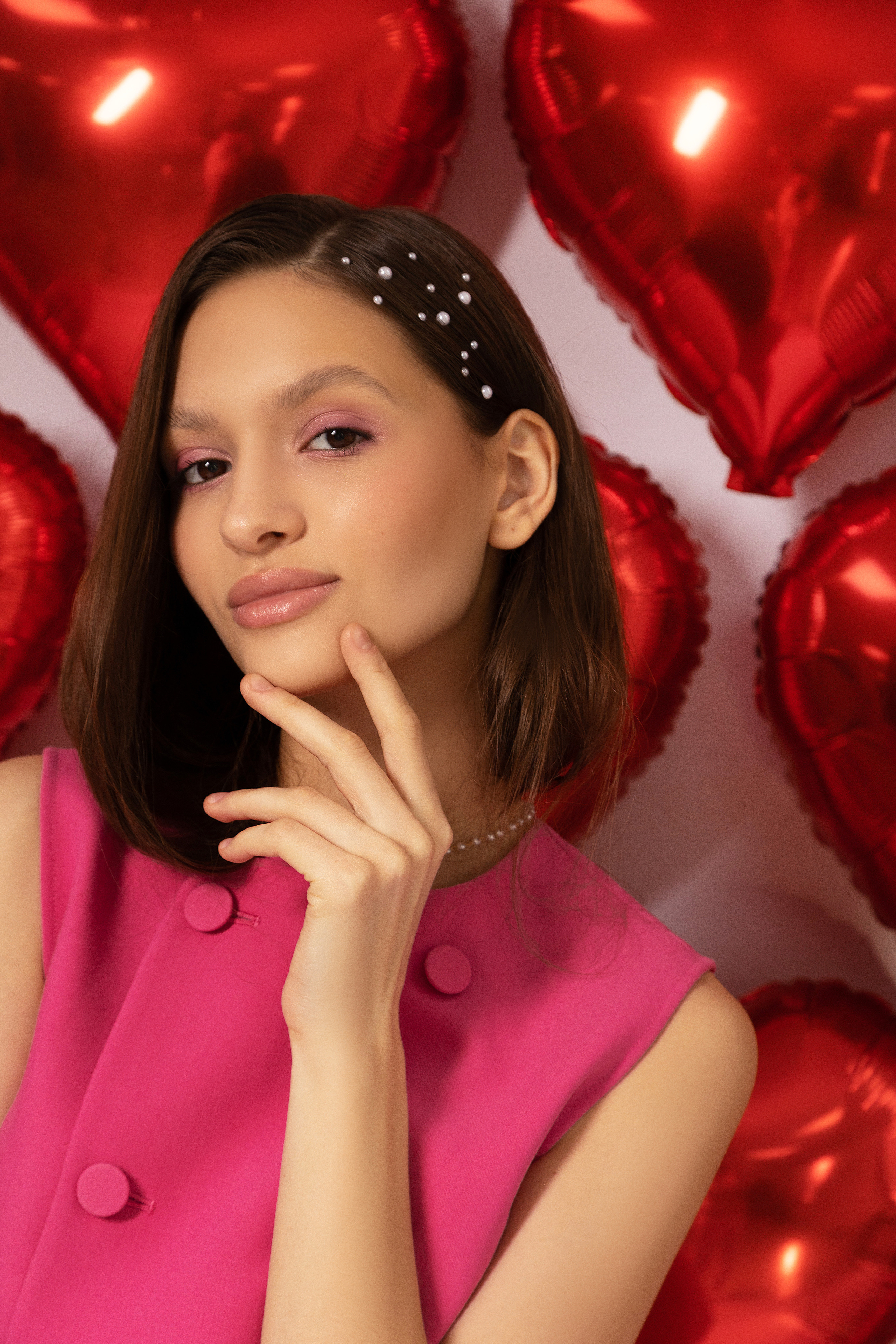 ULYANA. Модельная студия MIA Models