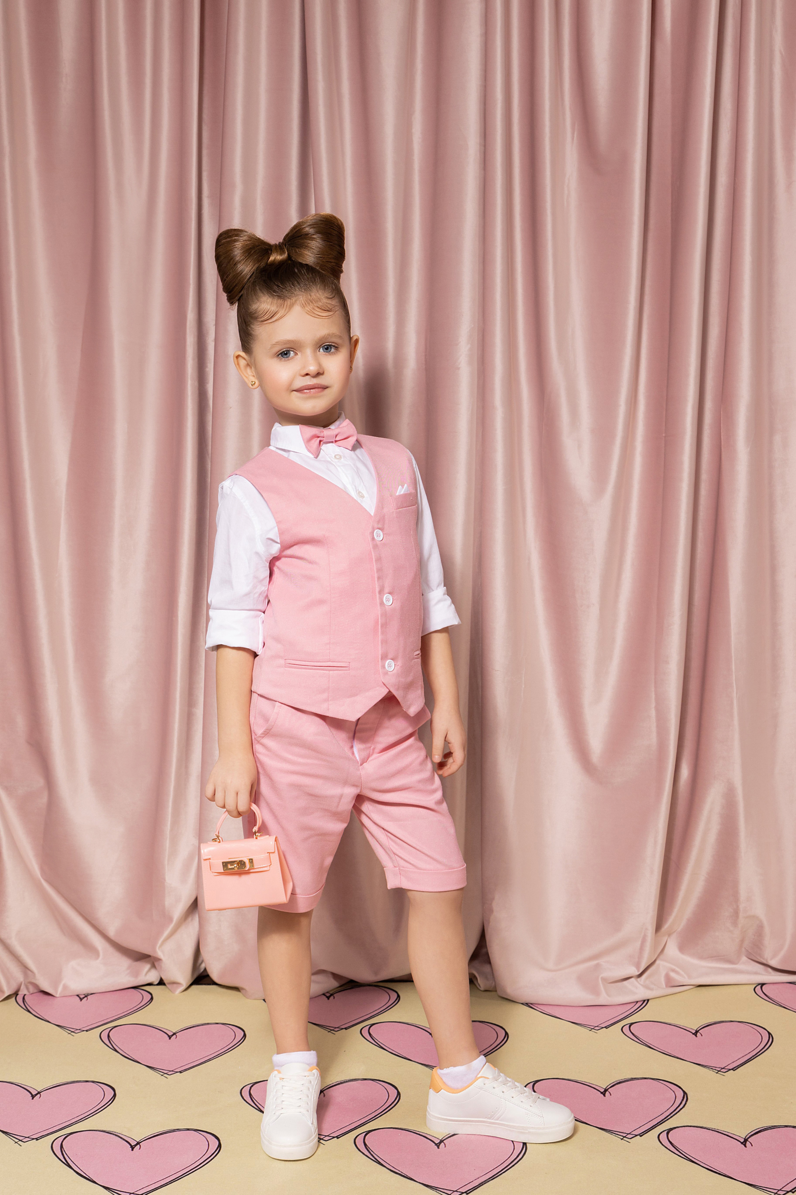 DARIA. Модельная студия MIA Models