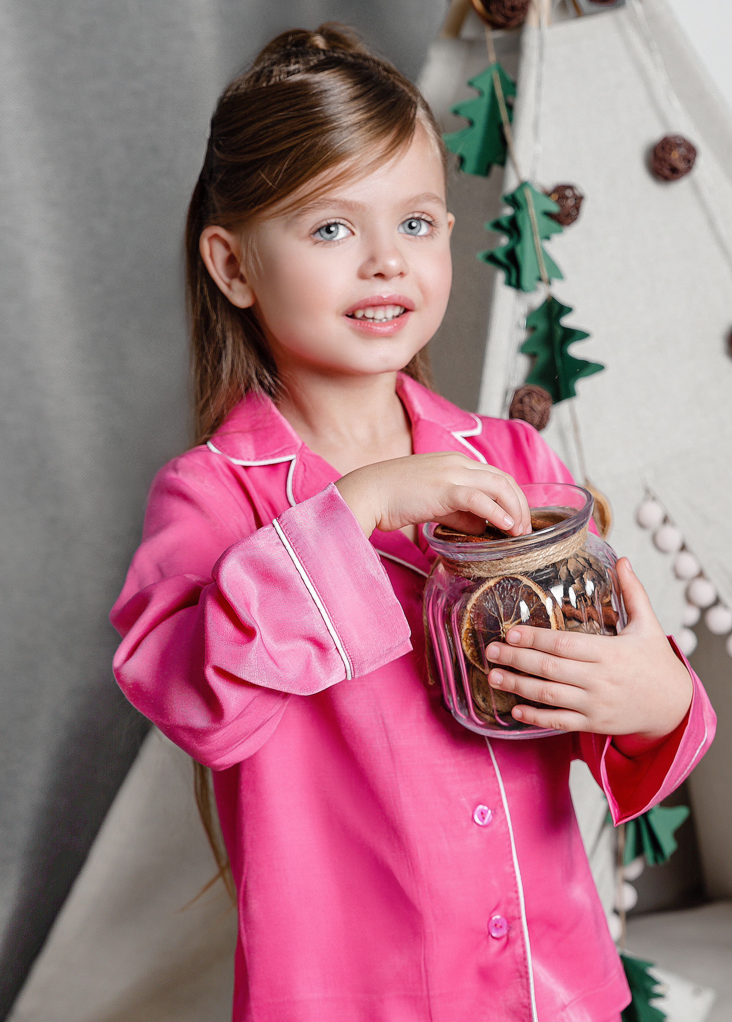 DARIA. Модельная студия MIA Models