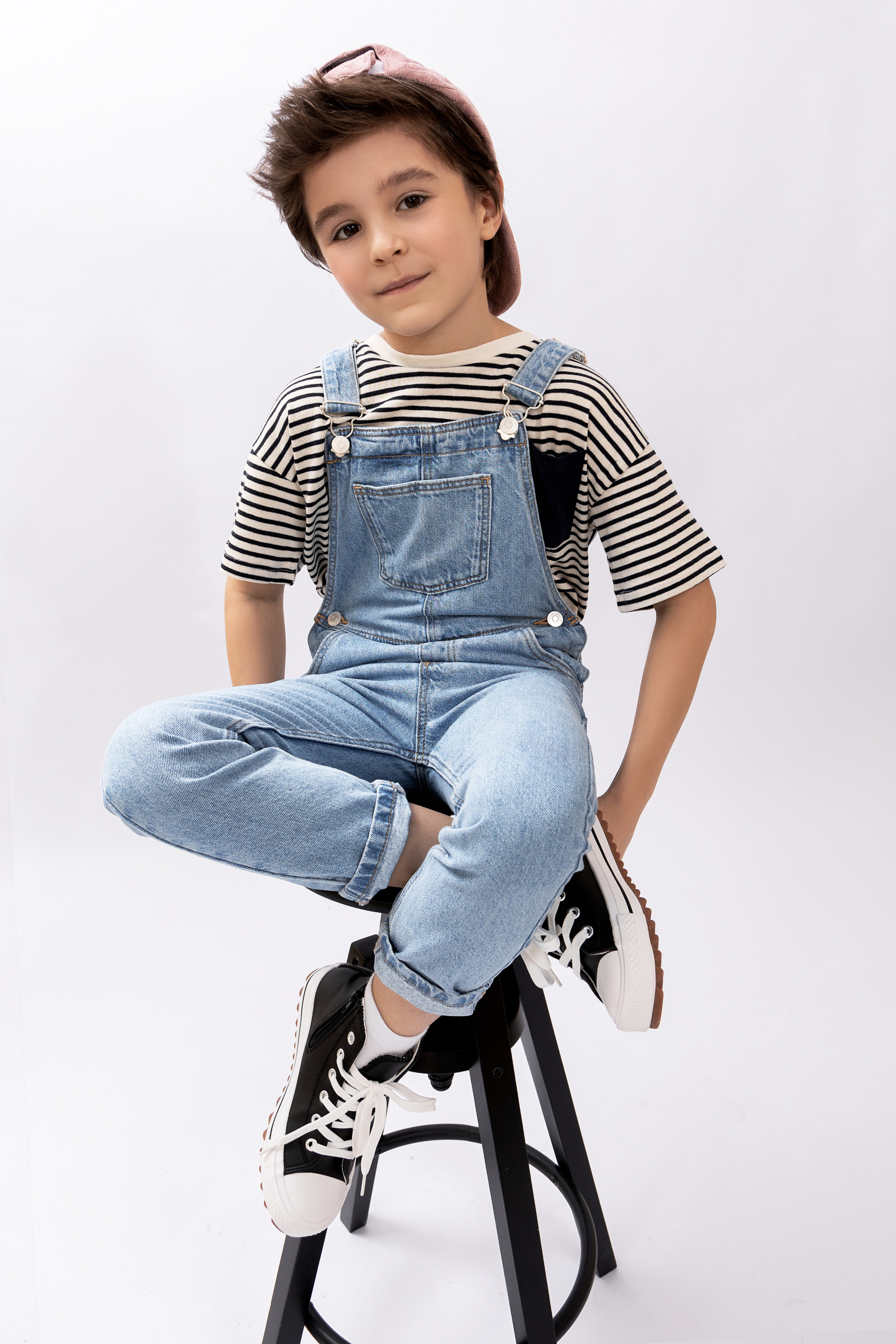 ARTEM. Модельная студия MIA Models